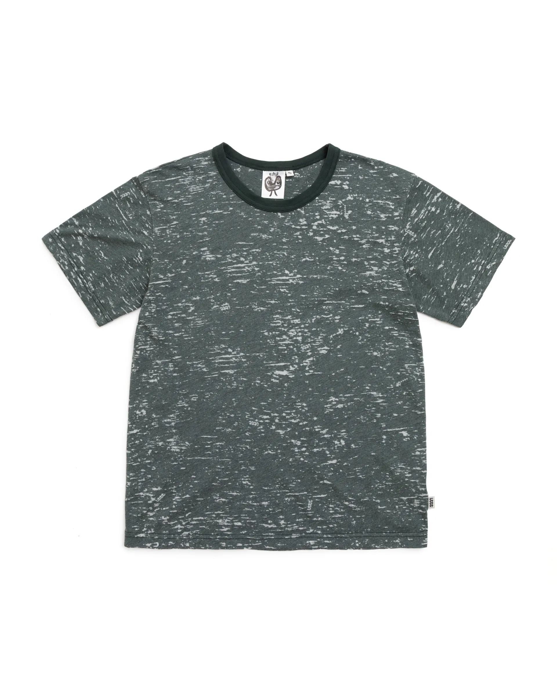 LTTT - BURNOUT TEE - image 1