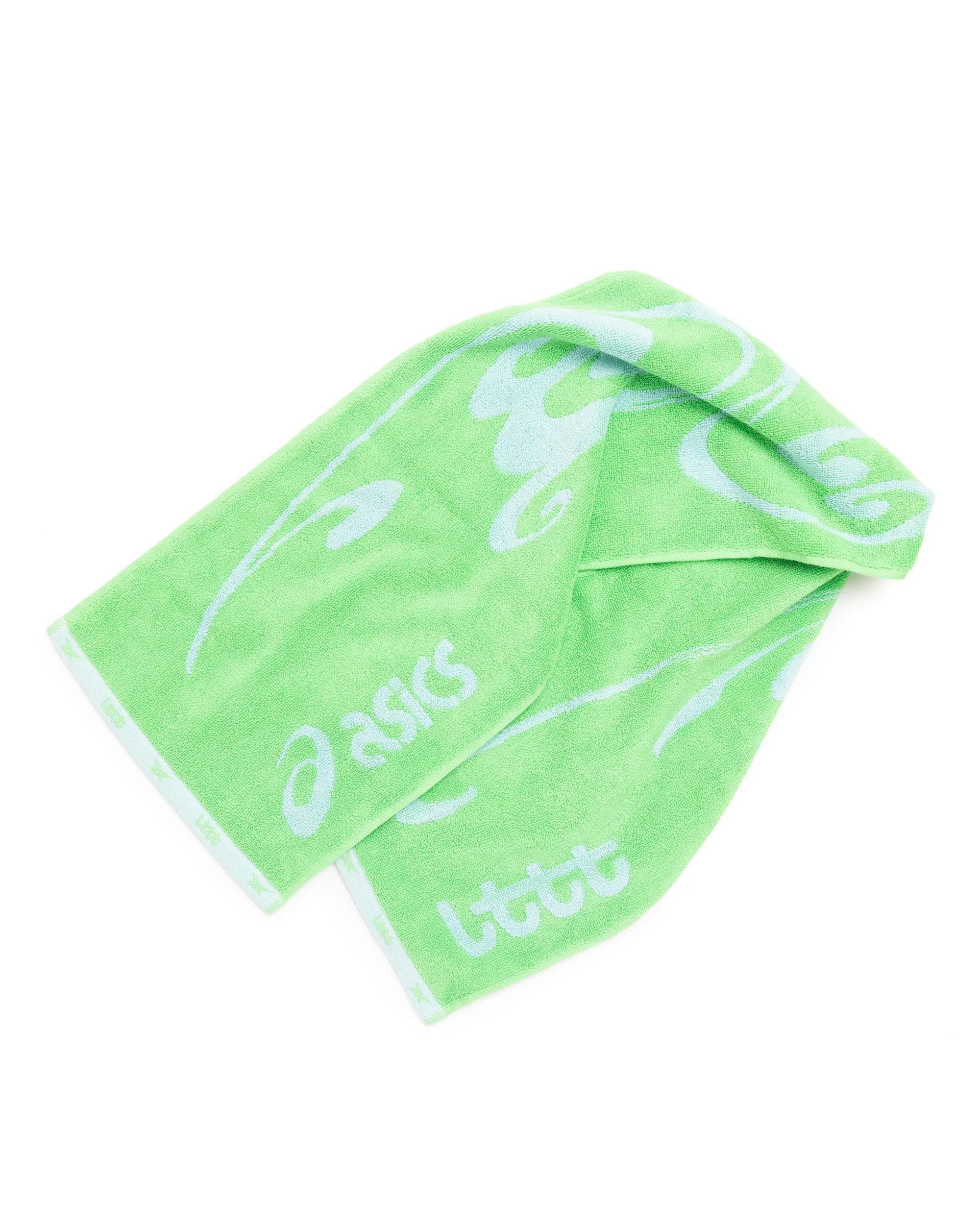 LTTT - ASICS REFRESH TOWEL - image 2