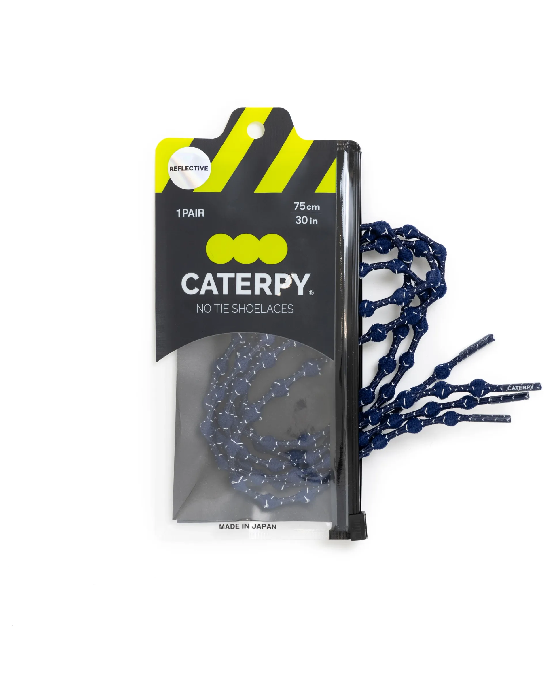 LTTT - CATERPY LACES - image 1