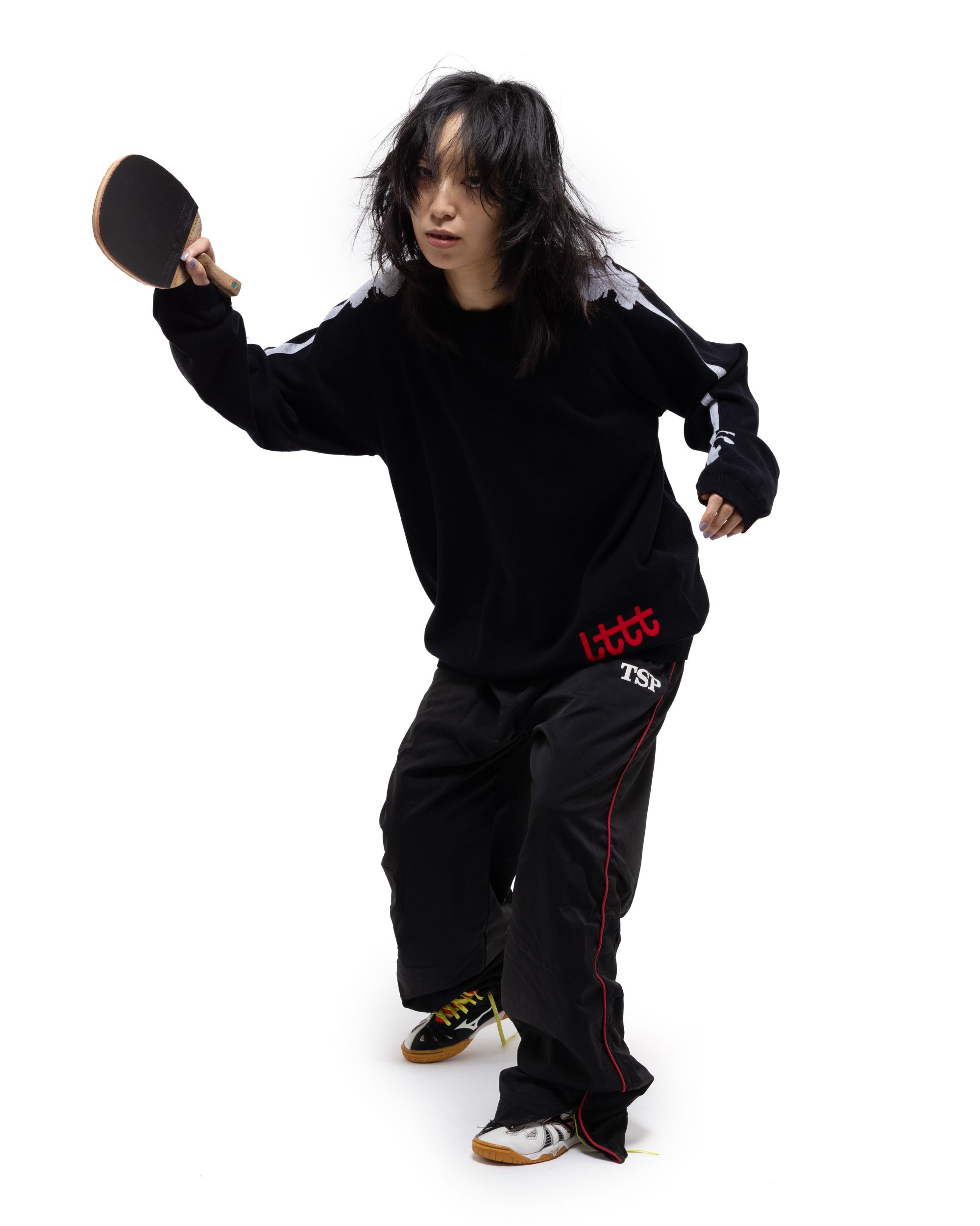LTTT - VIOLIN SWEATER - image 4