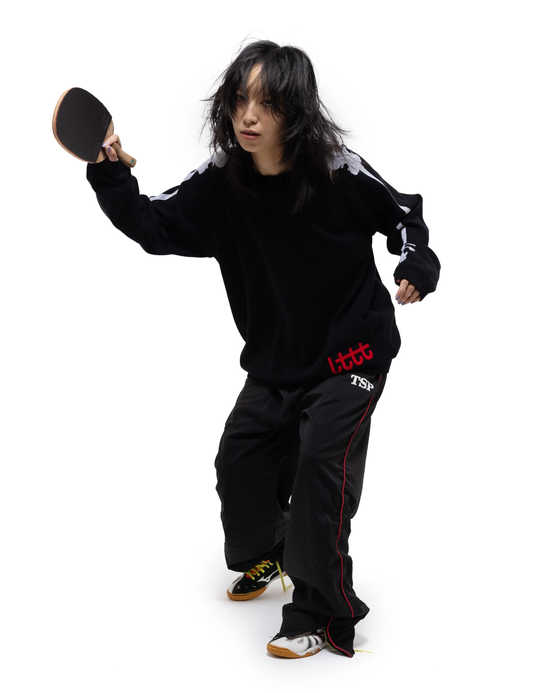 LTTT - VIOLIN SWEATER - image 4