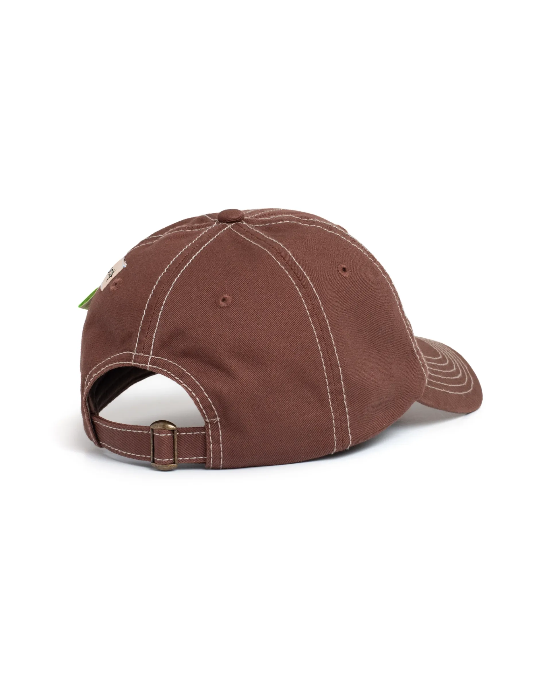 LTTT - OUTLINE LOGO CAP - image 3