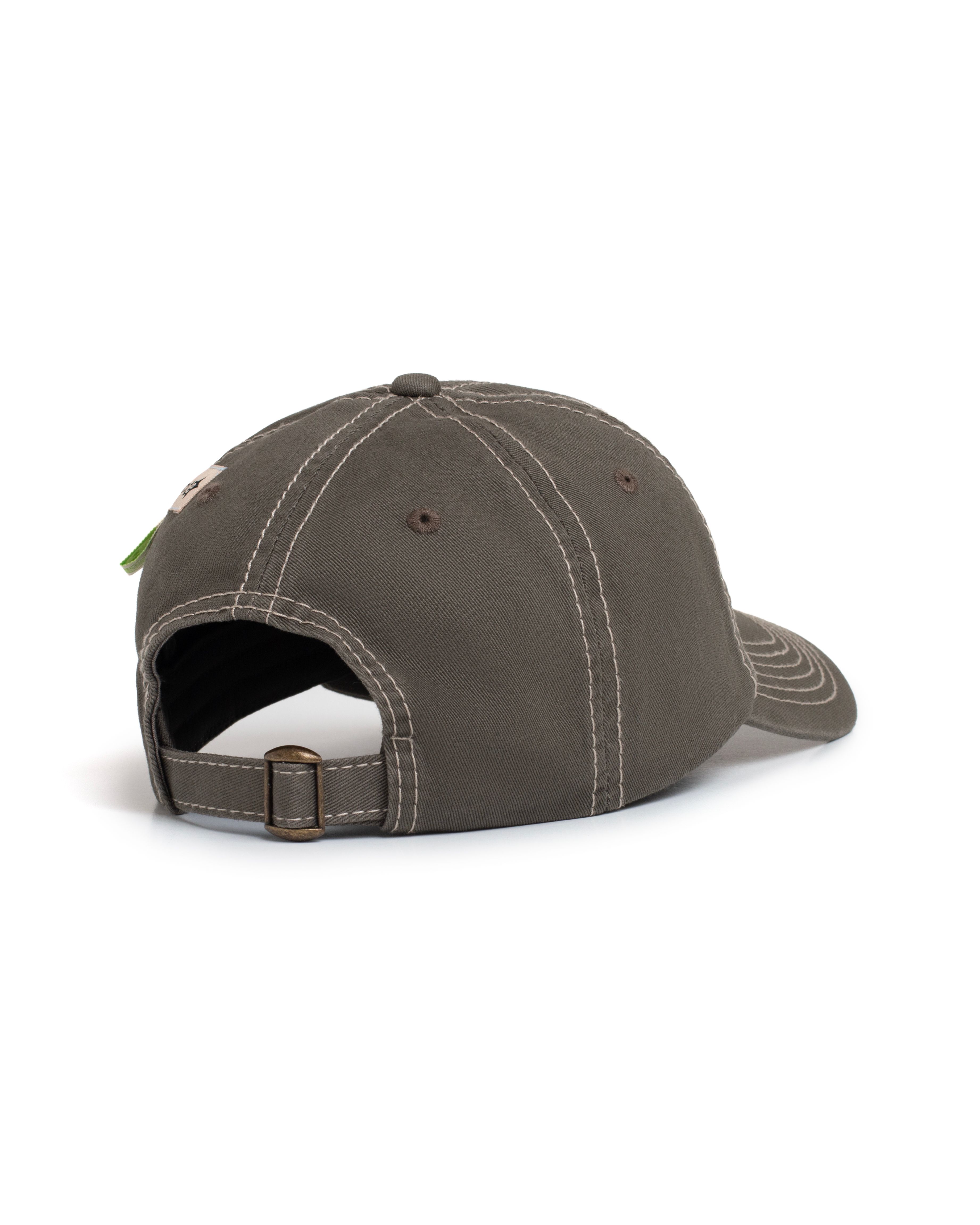 LTTT - CAP - image 3
