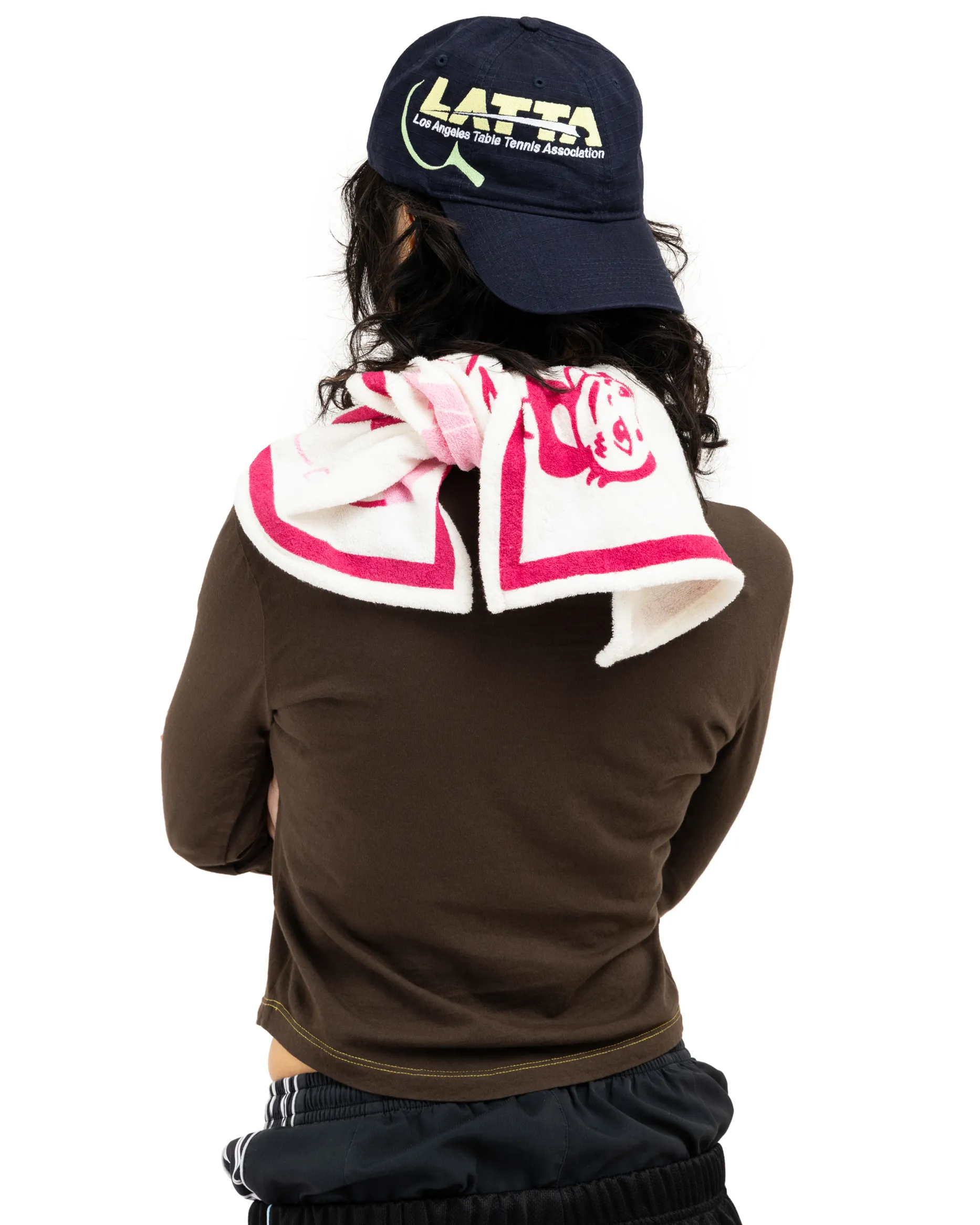 LTTT - LATTA CLUB CAP - image 2