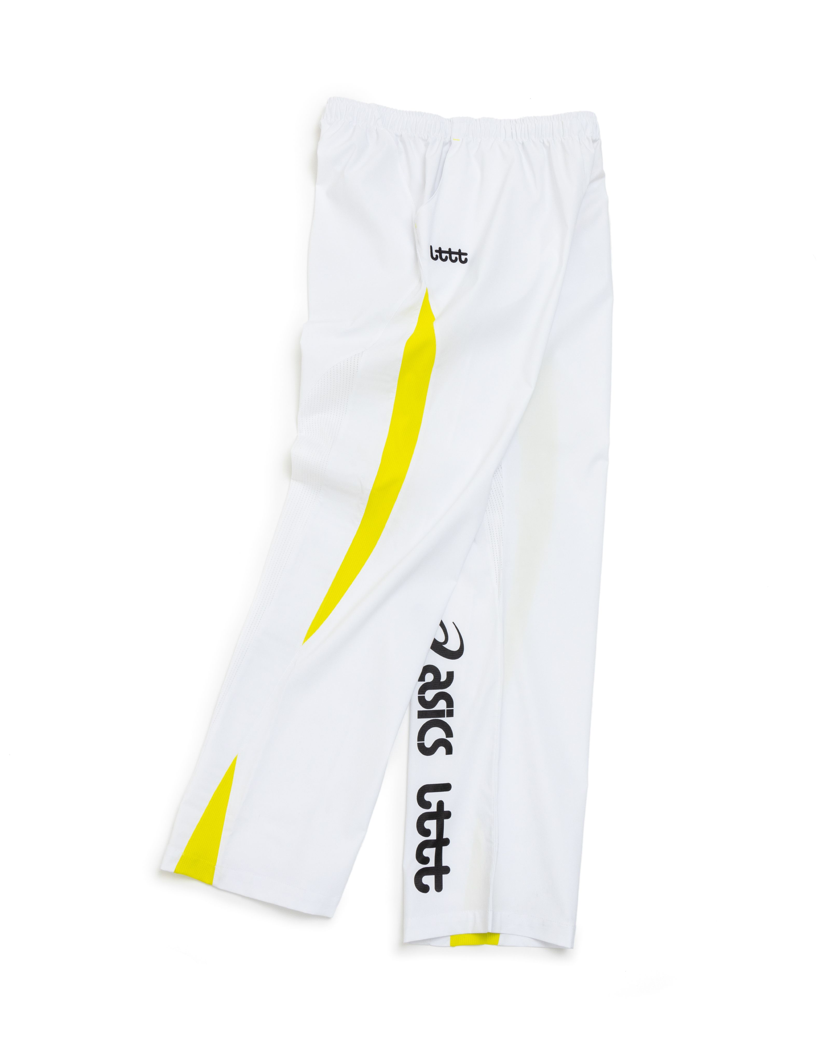 LTTT - ASICS TRAINING PANT - image 5