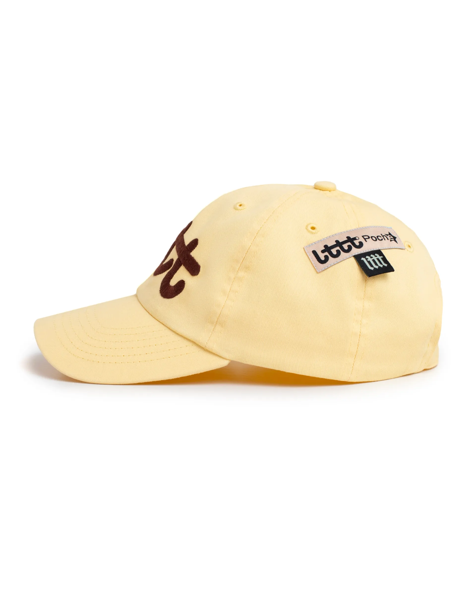 LTTT - BROKEN LOGO CAP - image 3
