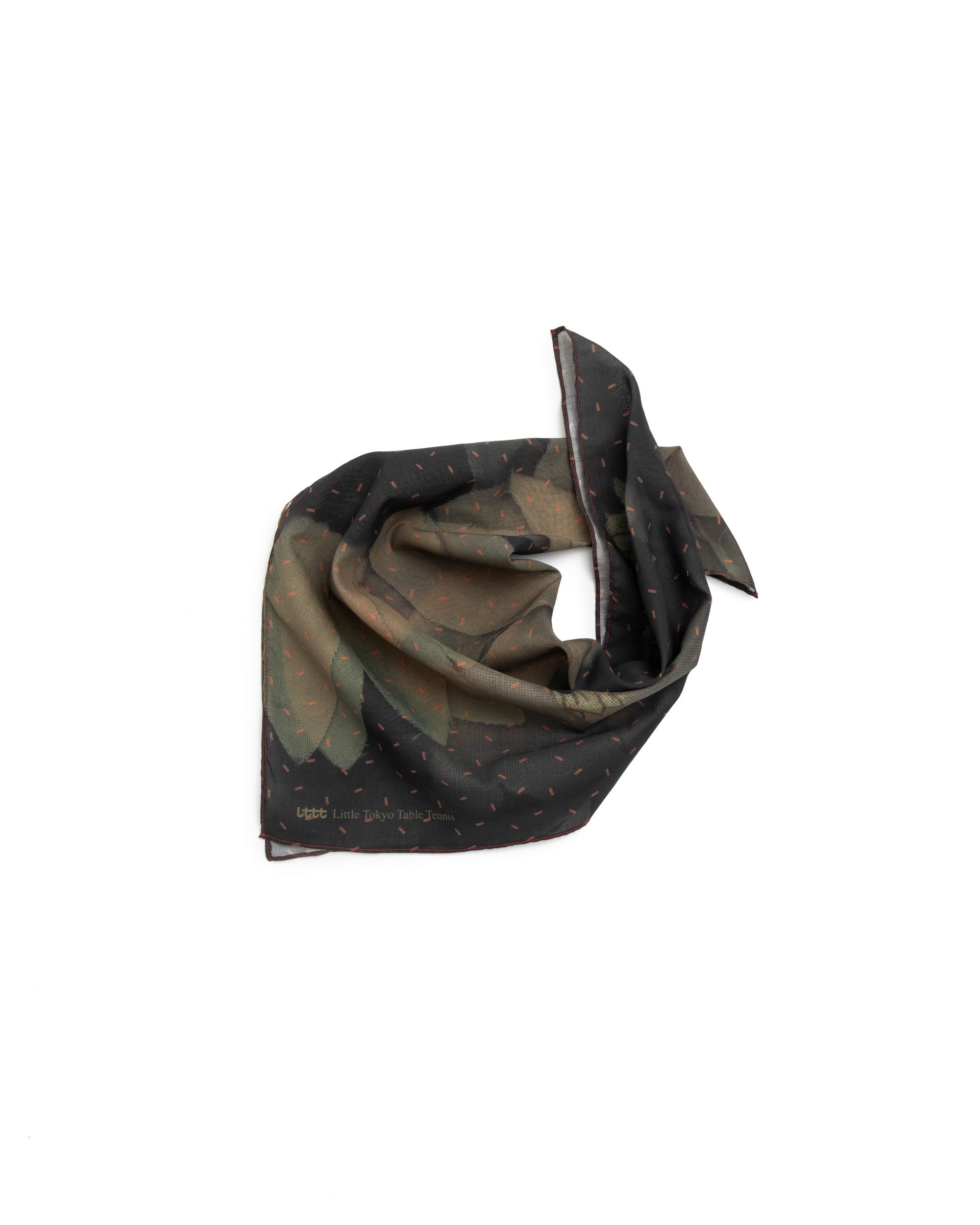 LTTT - COTTON BANDANA V.2 - 26" - image 4