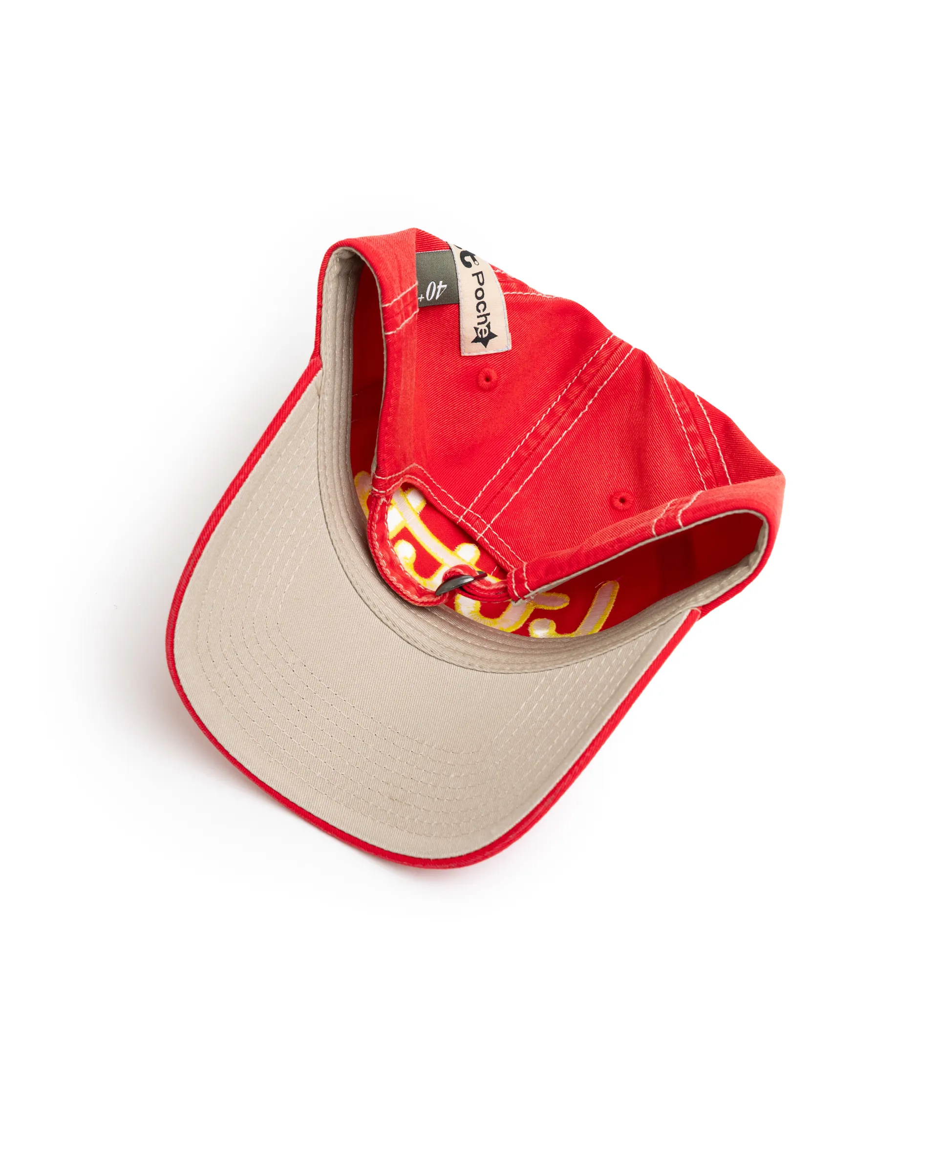 LTTT - CLUB CAP V.2 - image 5