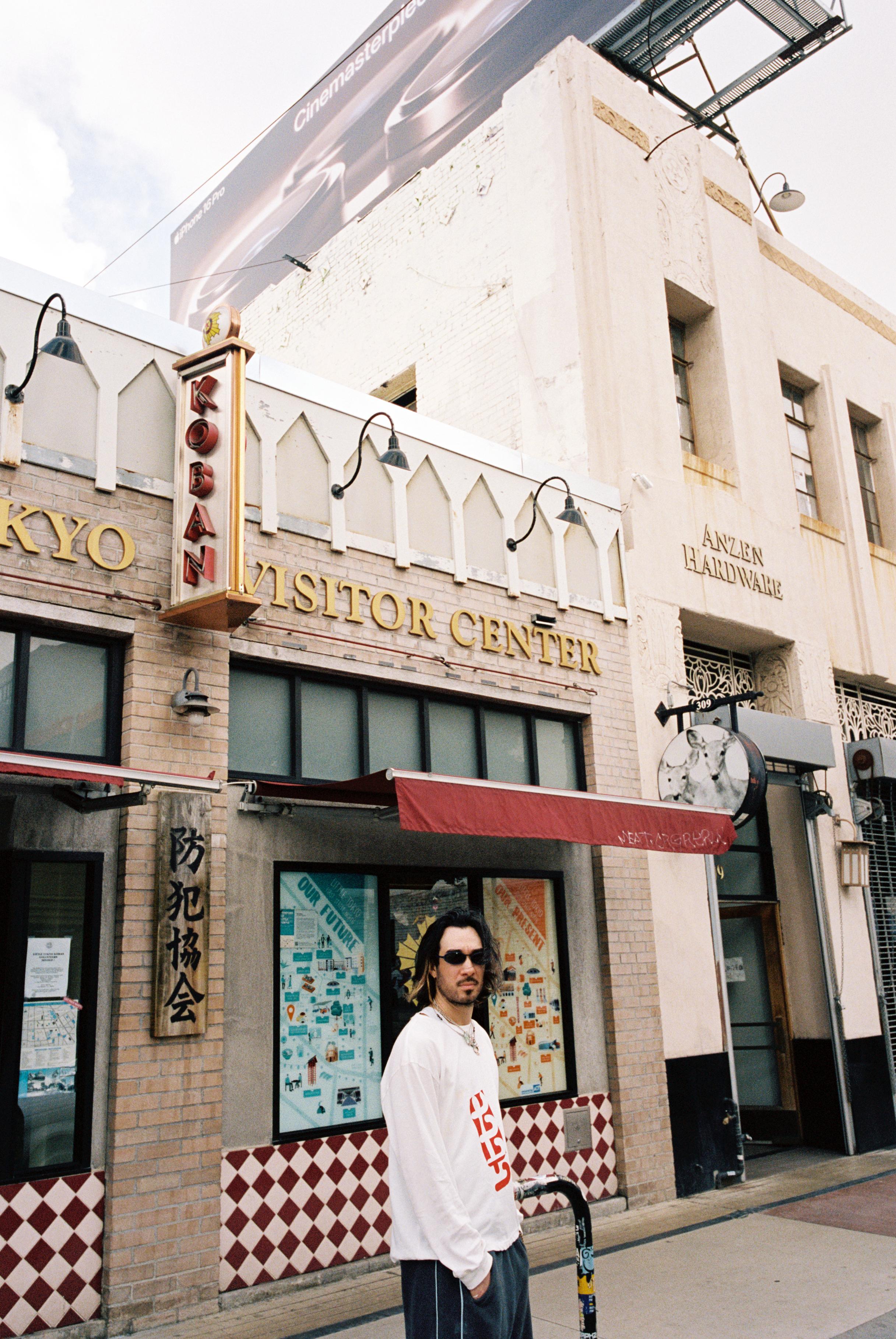 Living Proof Mag  - image 13