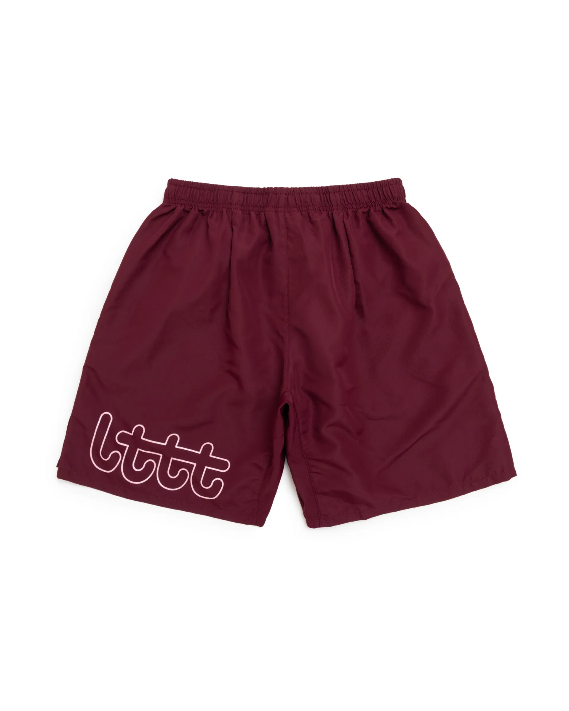 LTTT - WOMEN'S CLOVER SHORTS - image 3