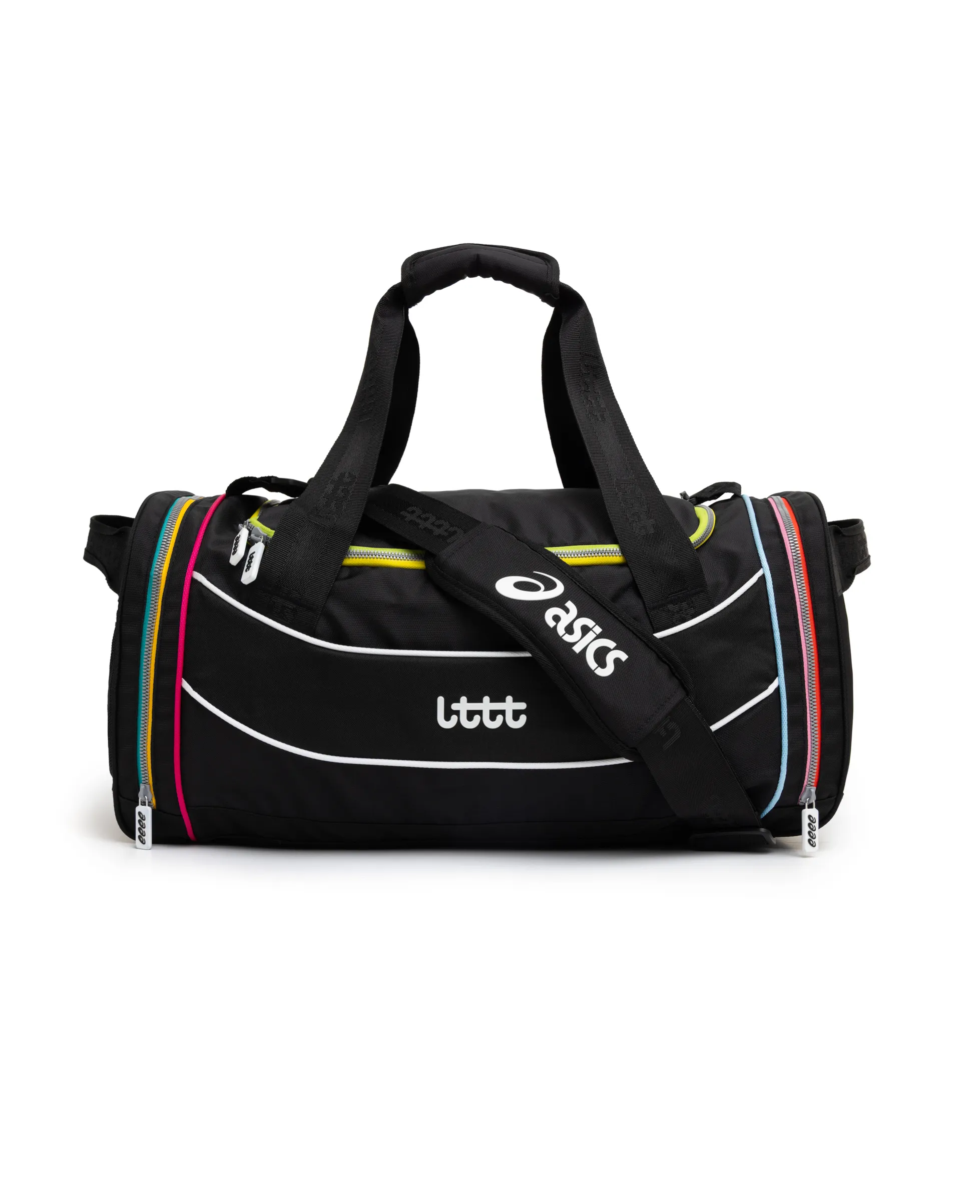 LTTT - ASICS TRAVEL DUFFEL - image 1