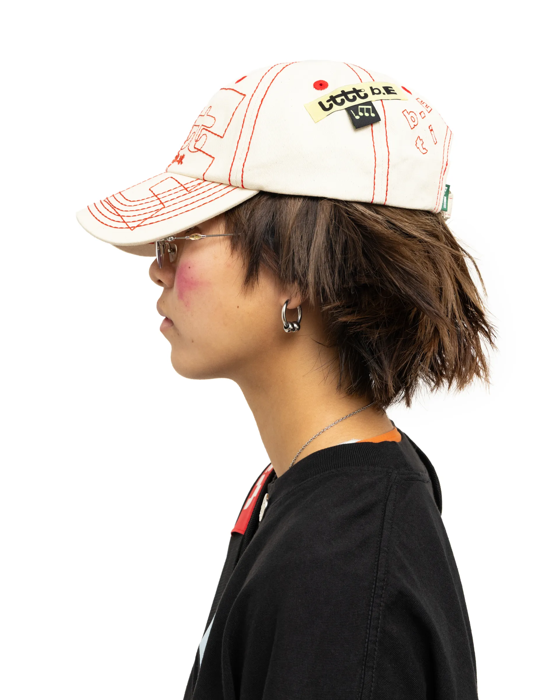 LTTT - b.Eautiful CAP - image 1