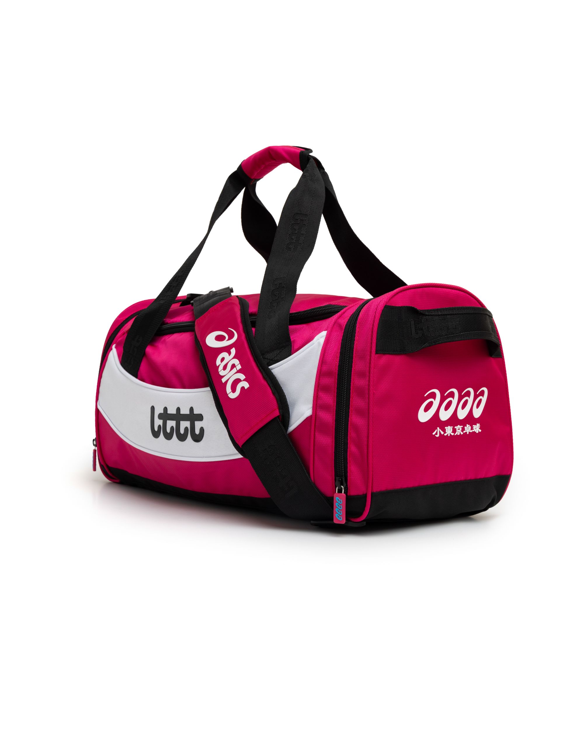 LTTT - ASICS TRAVEL DUFFEL - image 3