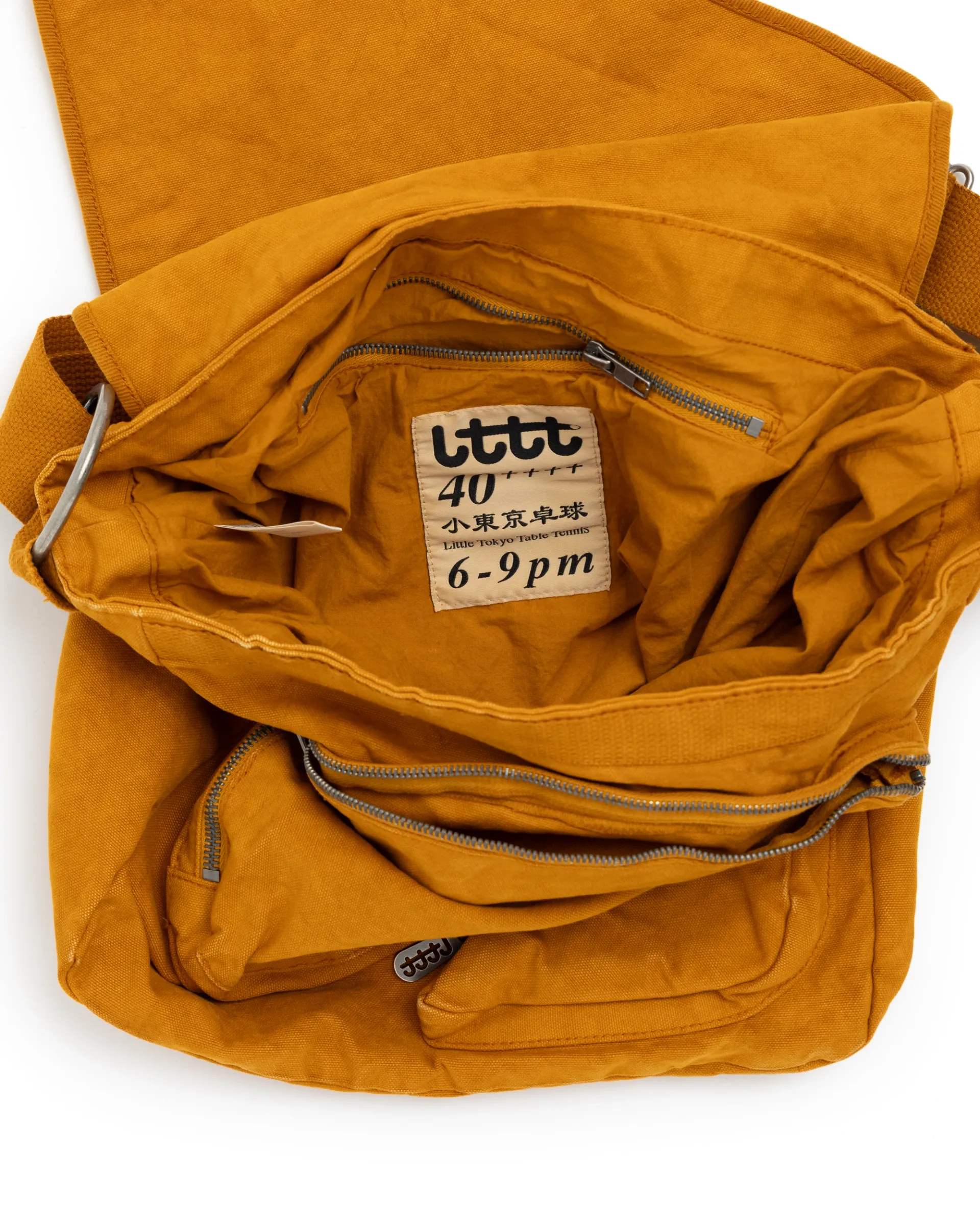 LTTT - DD BAG - image 6