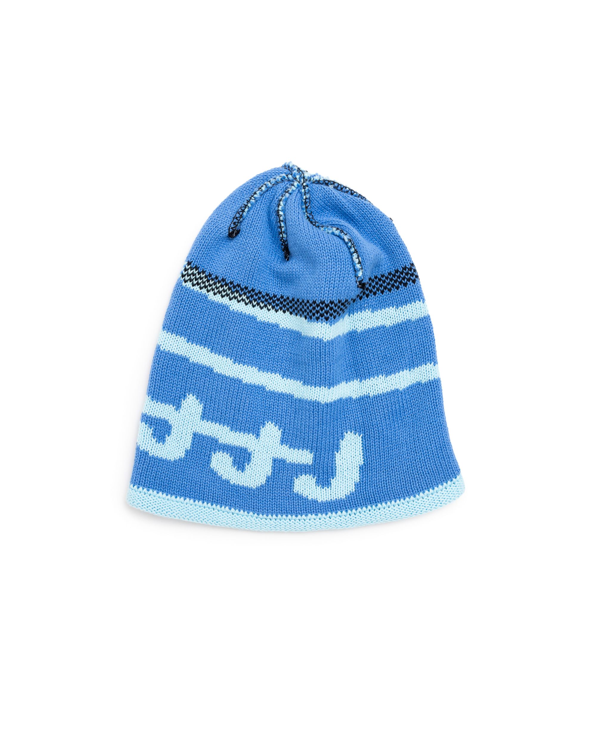 LTTT - KNIT BEANIE - image 5