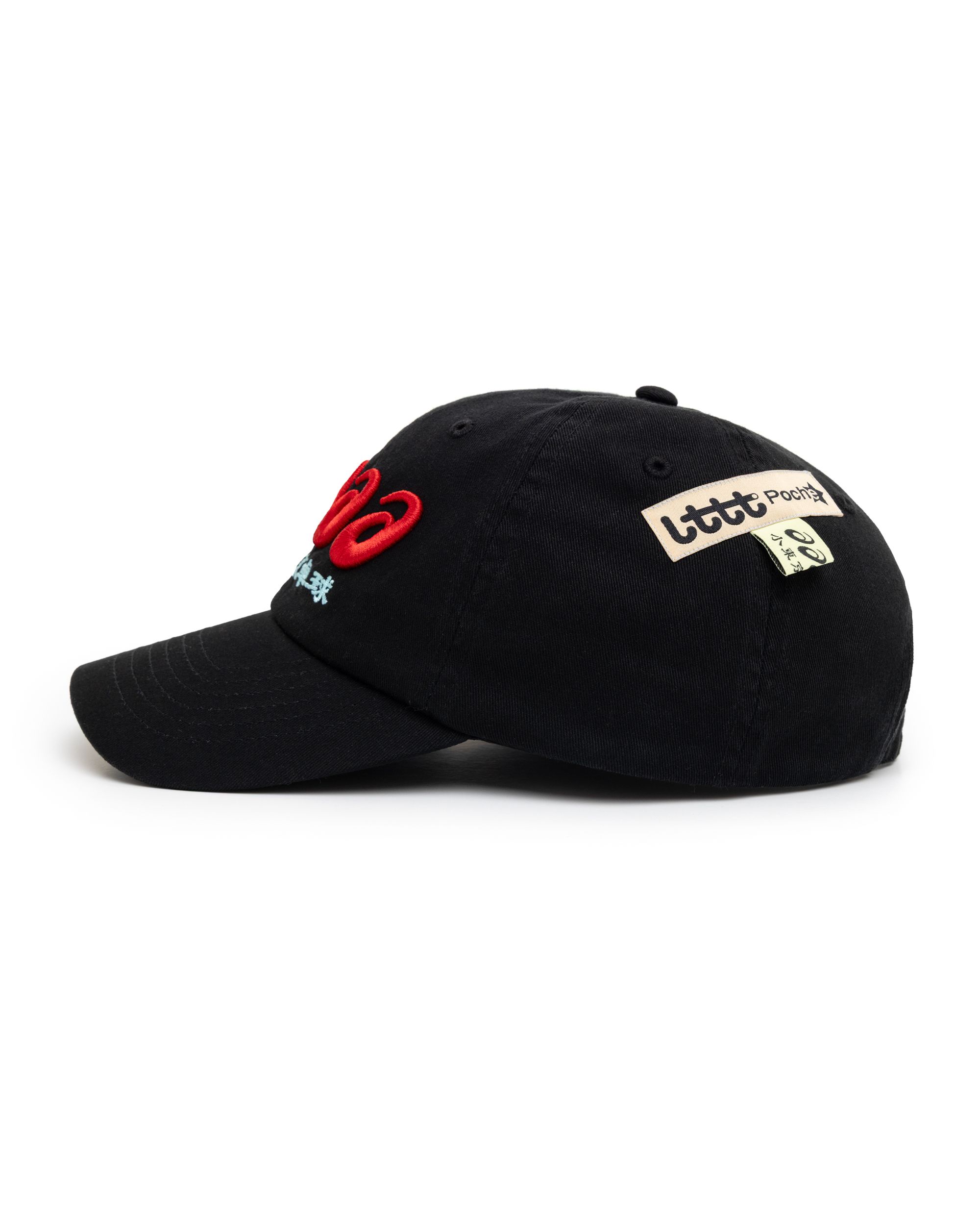 LTTT - ASICS AAAA CAP V.2 - image 3