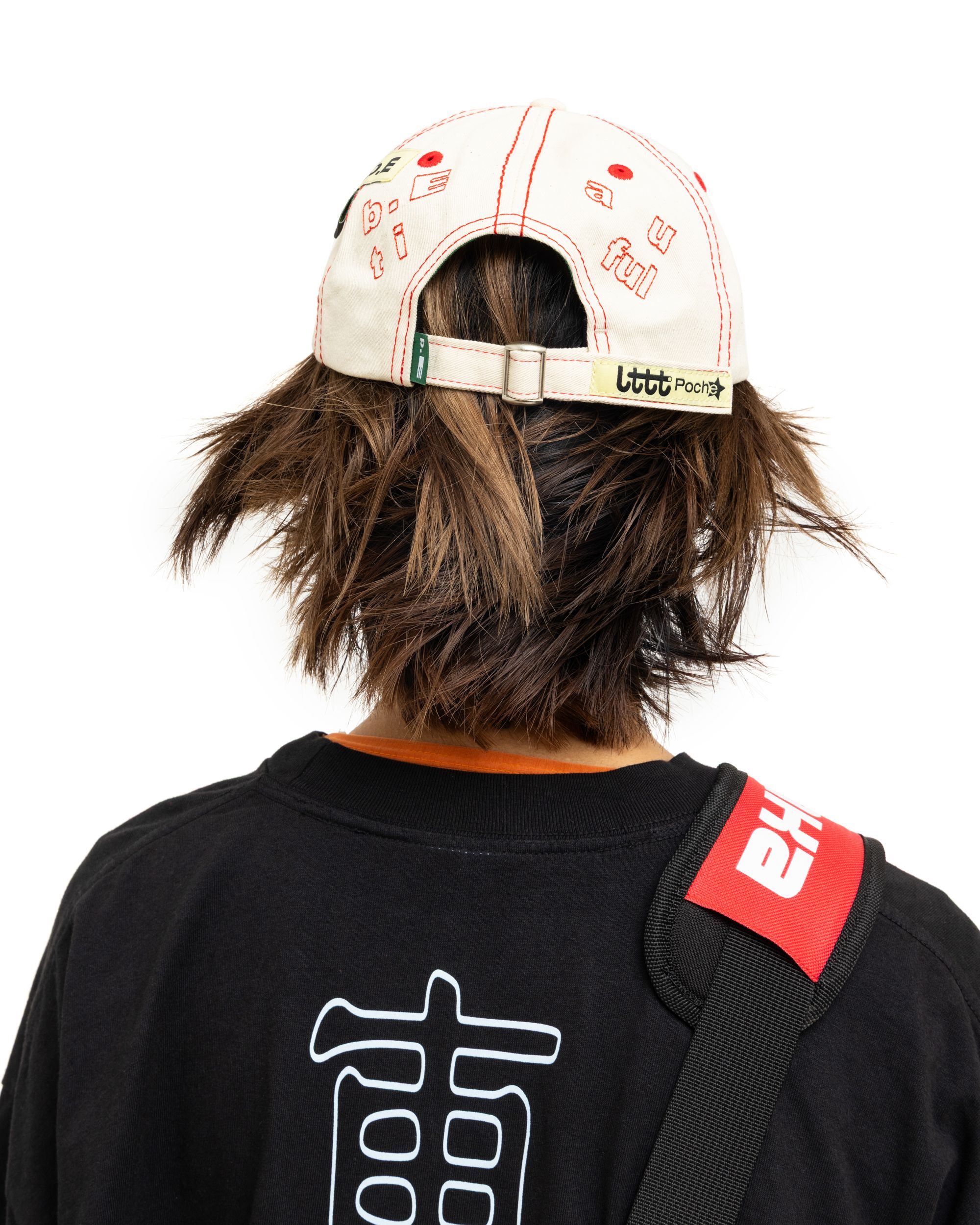 LTTT - b.Eautiful CAP - image 4