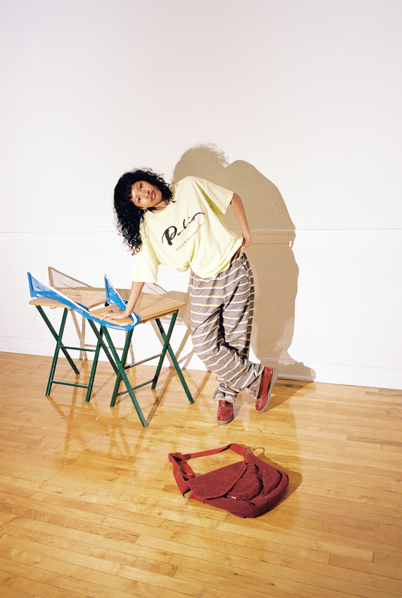 Maya Yoshimoto - image 5
