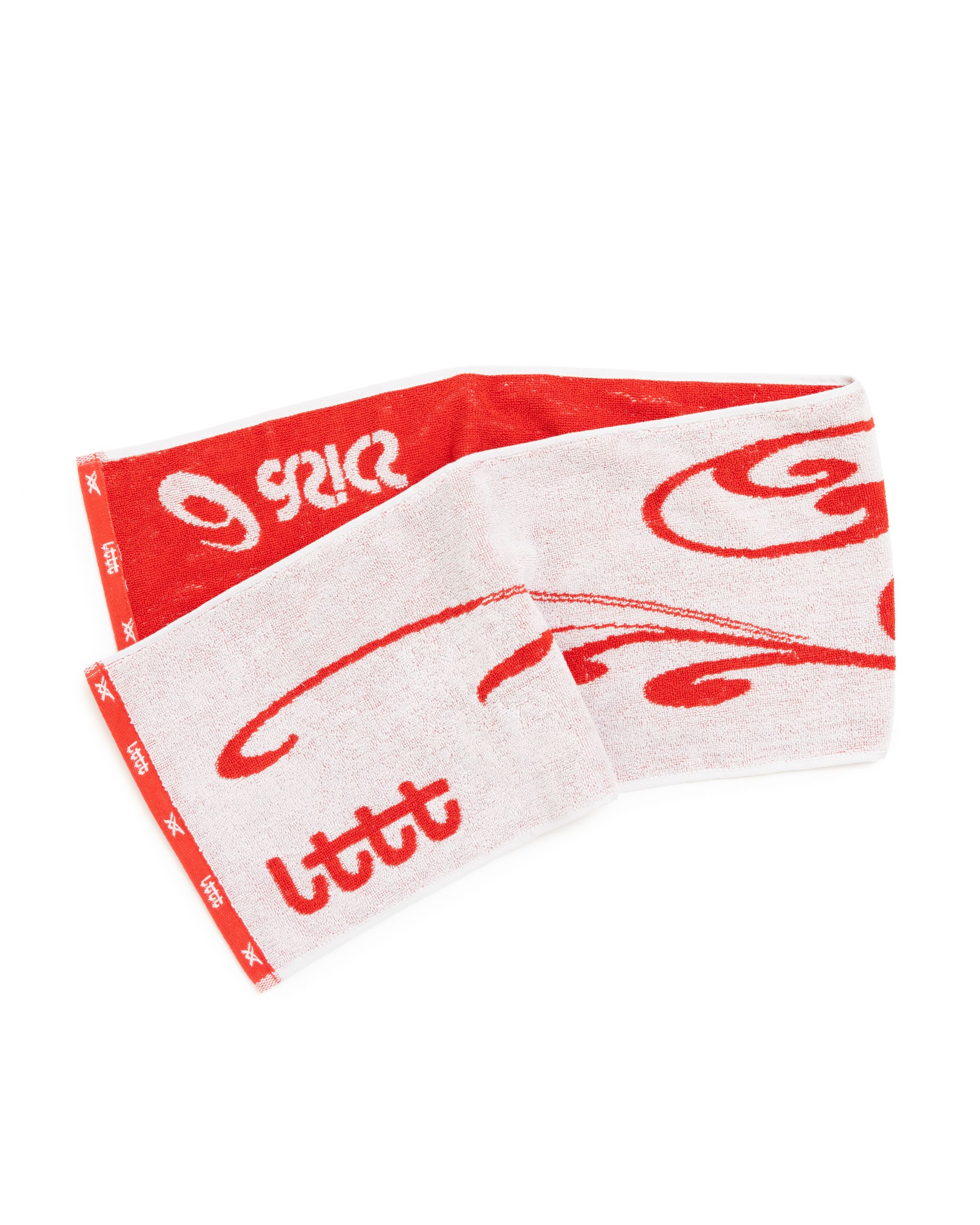 LTTT - ASICS REFRESH TOWEL - image 3
