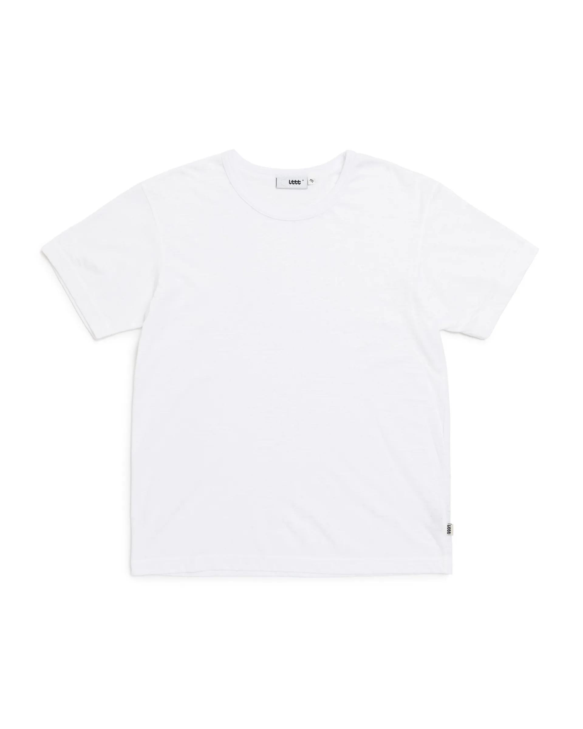 LTTT - BURNOUT TEE V.2 - image 1