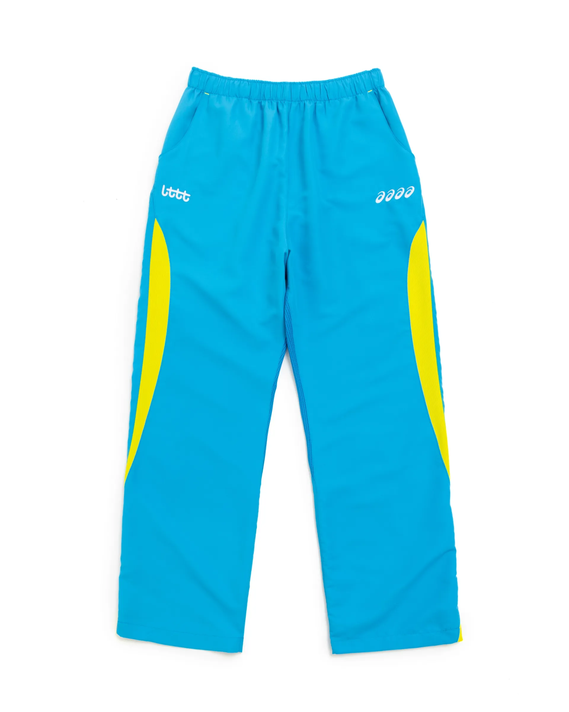 LTTT - ASICS TRAINING PANT - image 1
