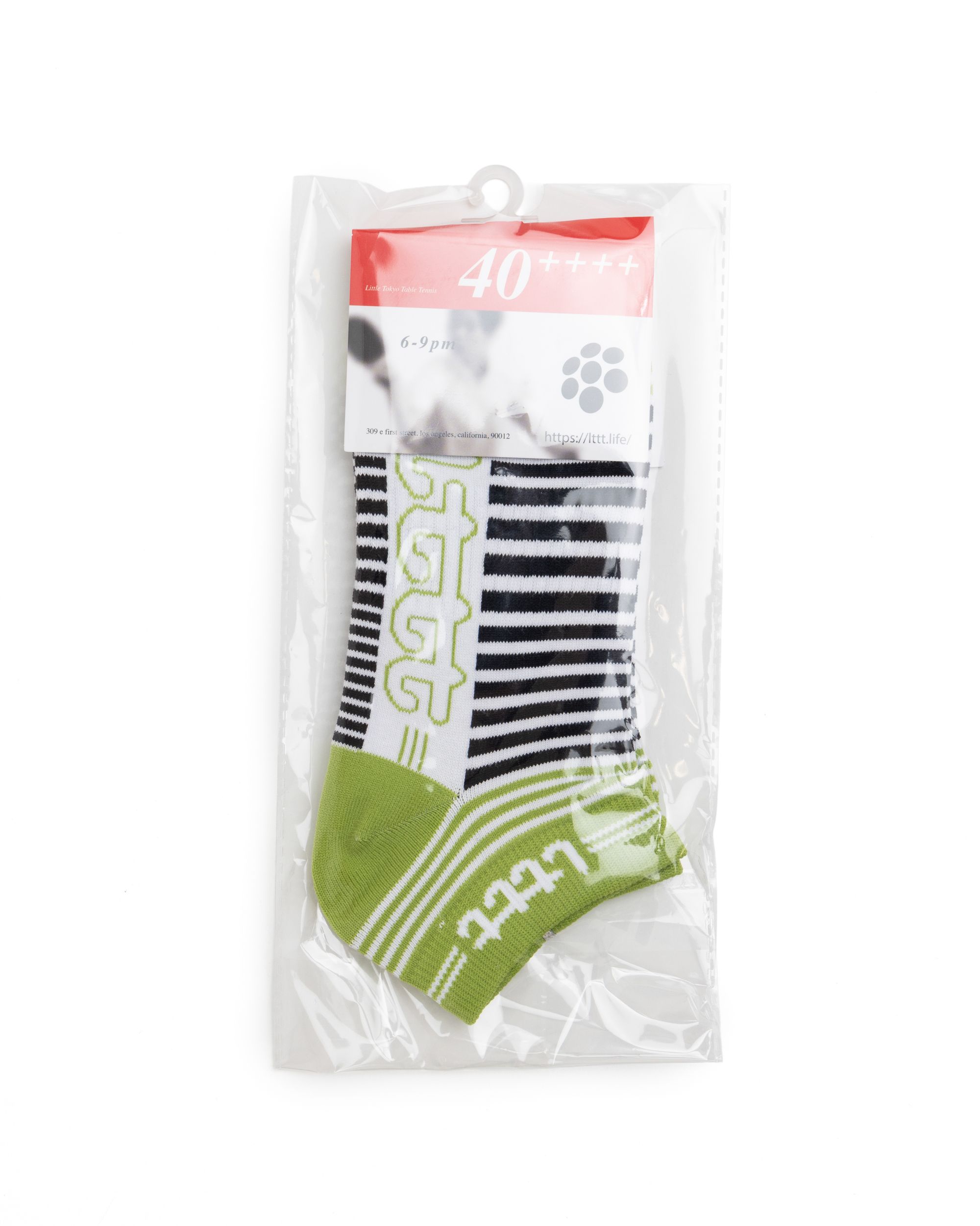 LTTT - SHUFFLE SOCKS - image 4
