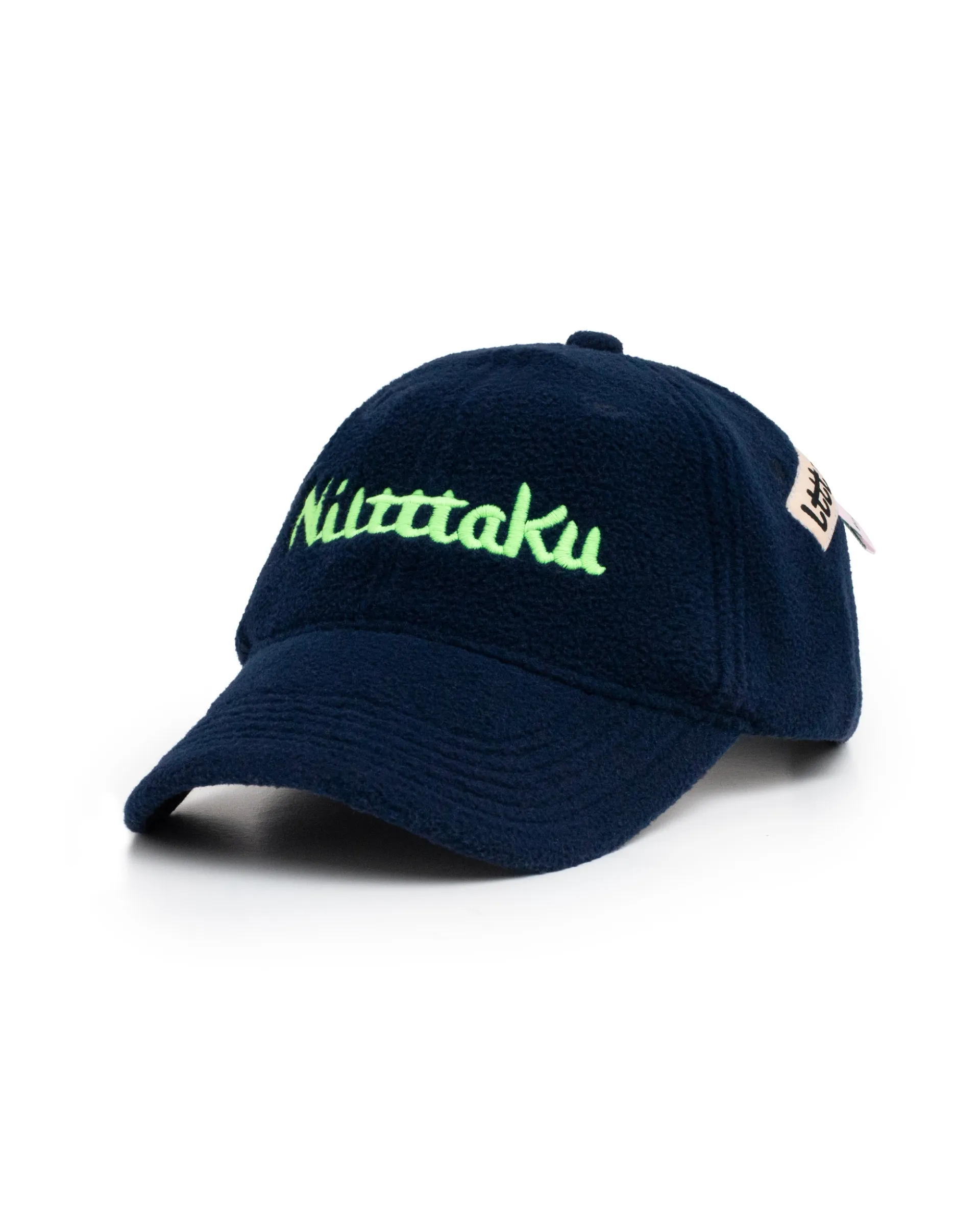 LTTT - Niltttaku CAP - image 1