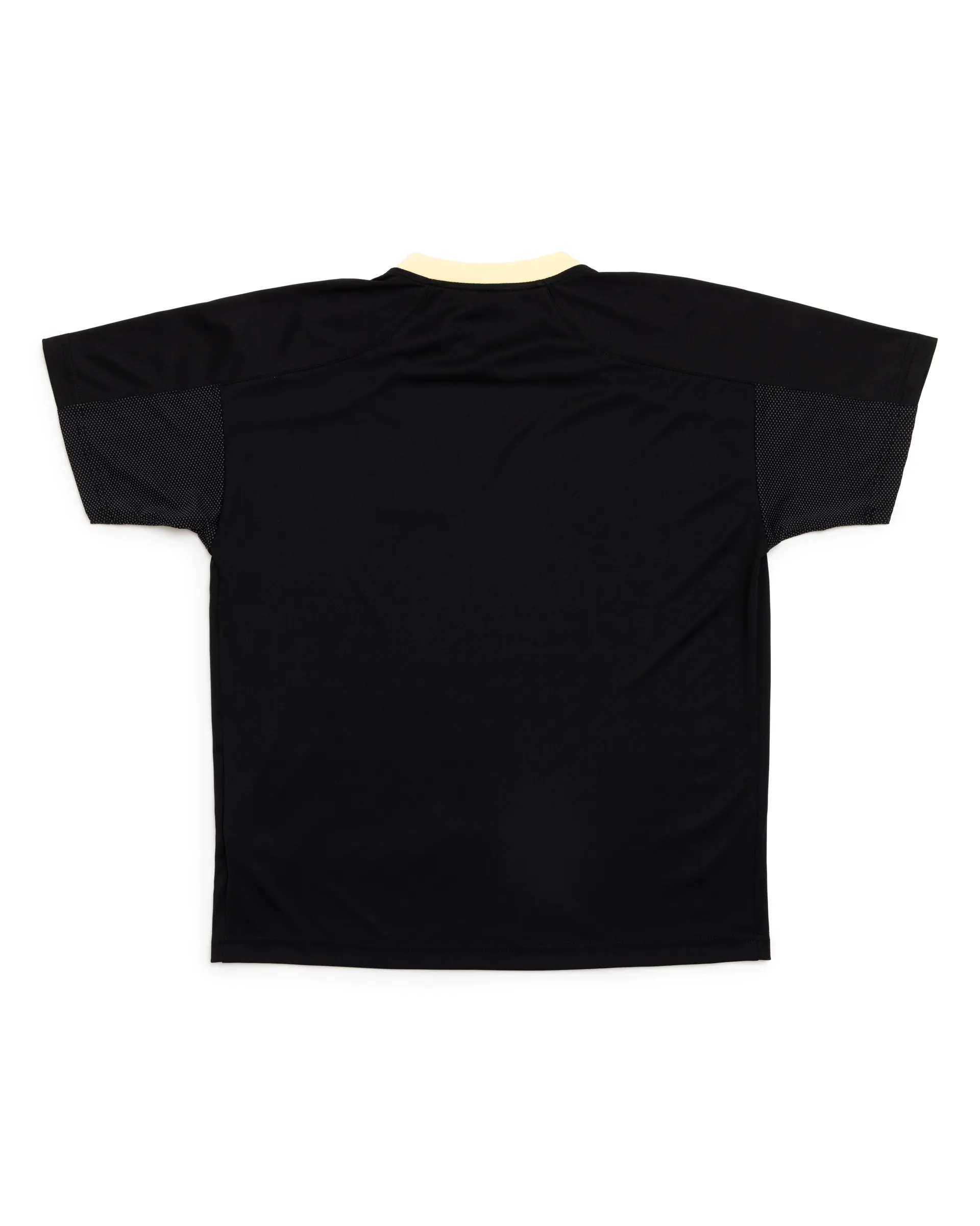 LTTT - ASICS AAAA MATCH JERSEY - image 3