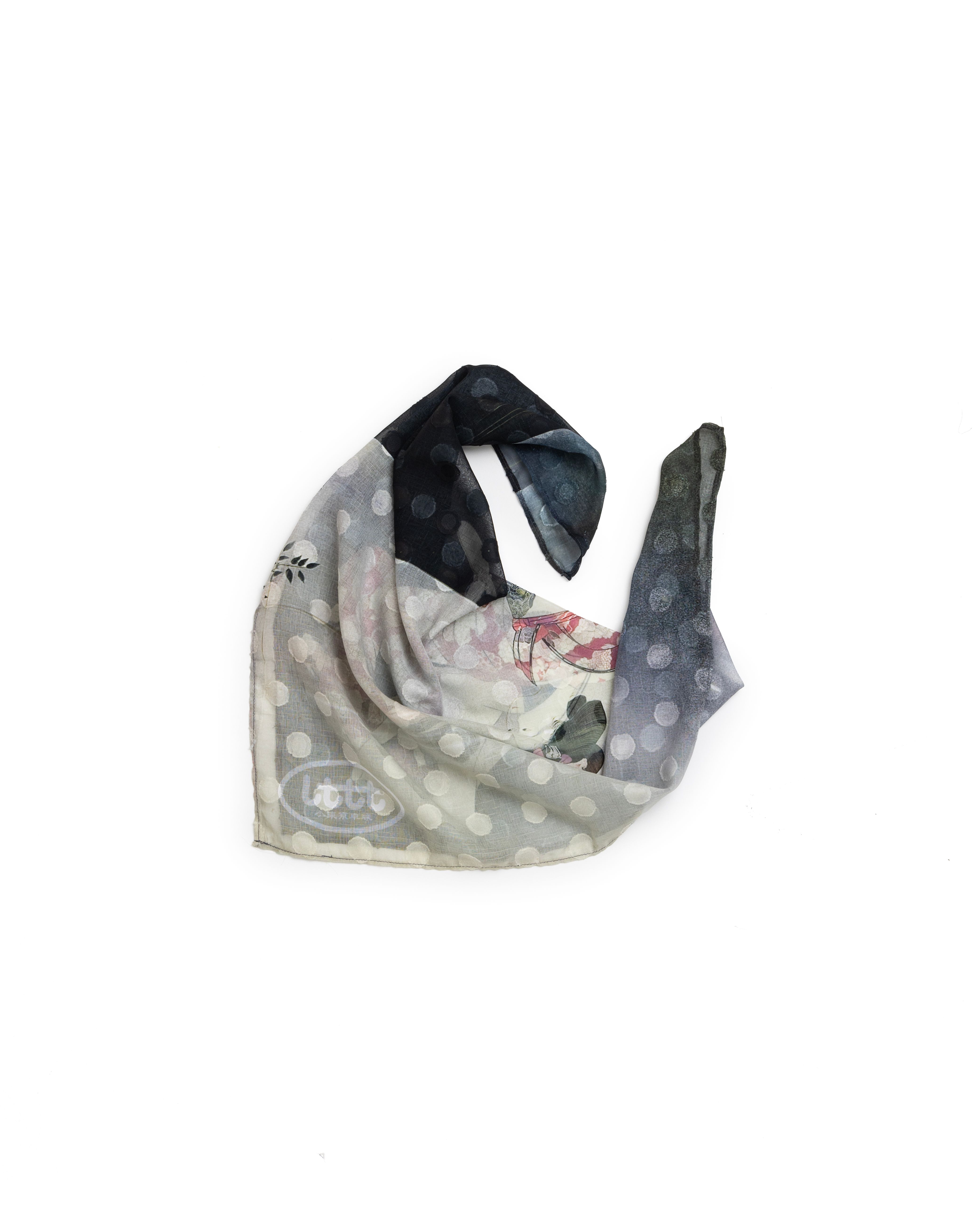 LTTT - 1/8th Scarf - image 3