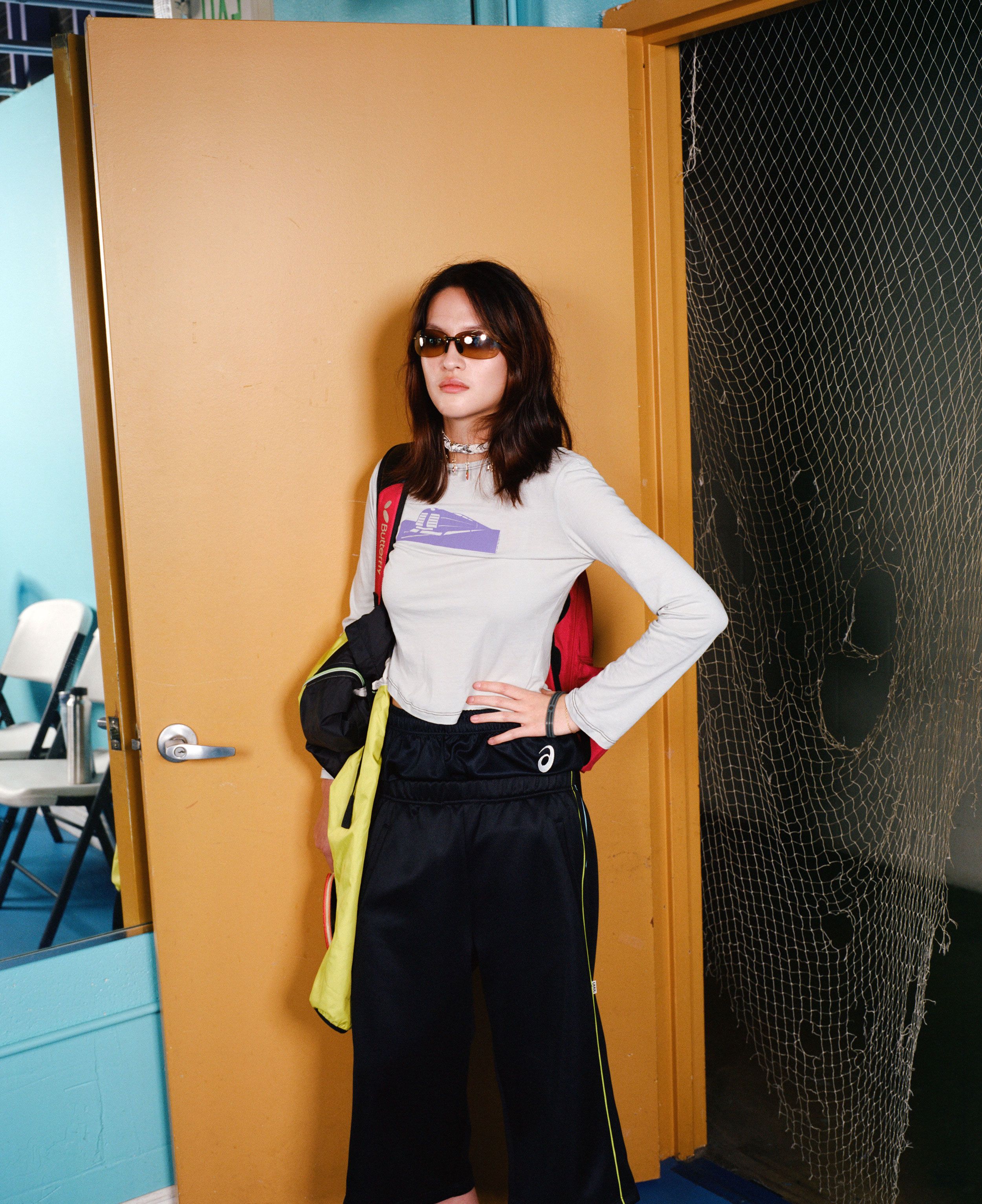 Joanna Sung at OCTTA - image 6