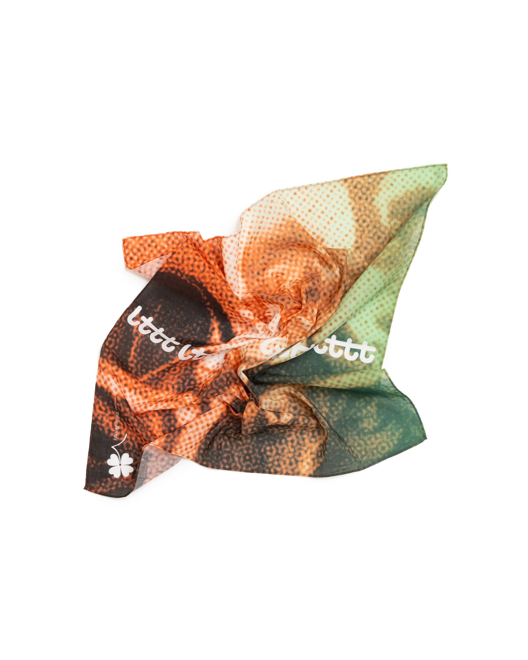 LTTT - COTTON BANDANA - 26" - image 3