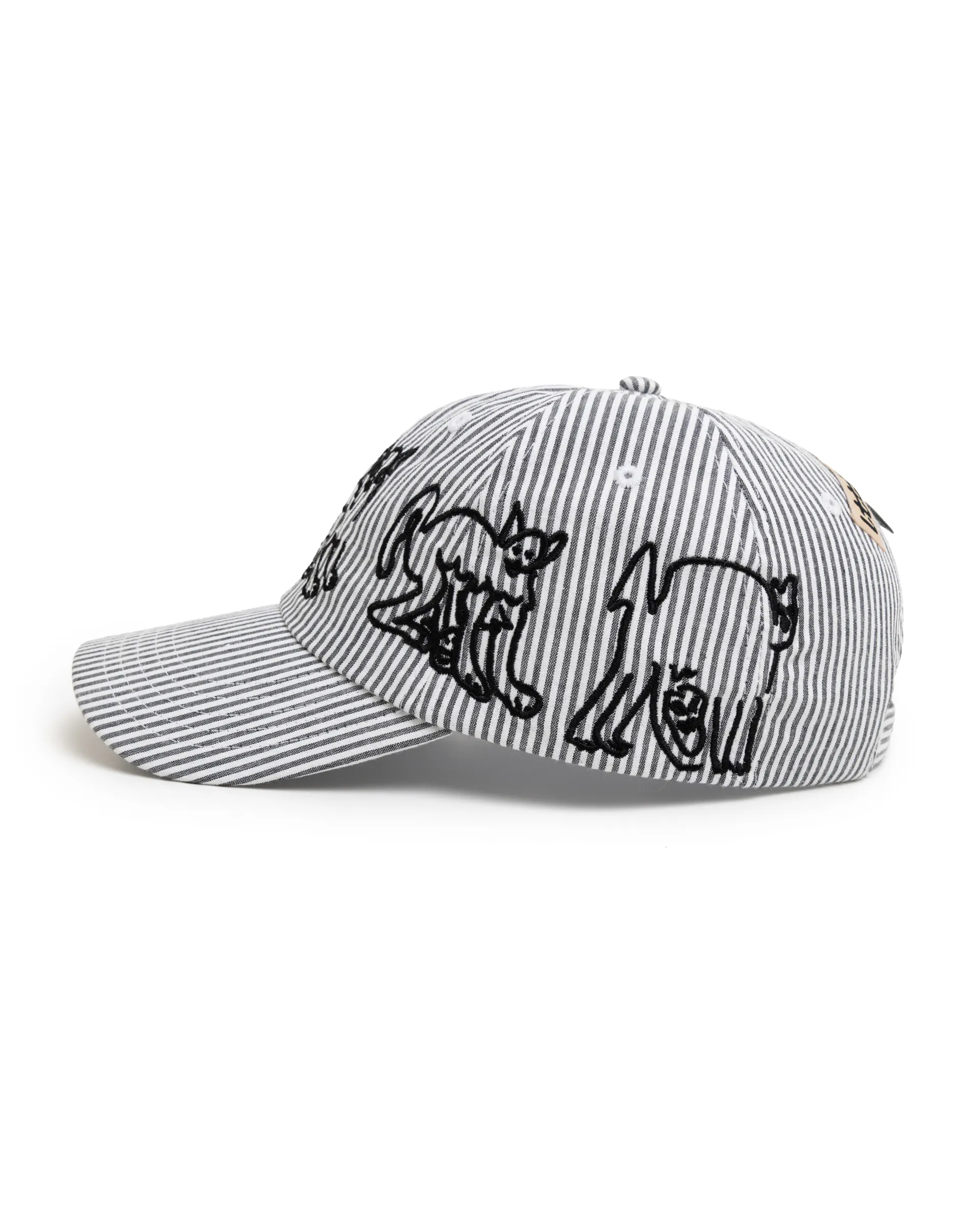 LTTT - BUNGEE MONSTER CAP - image 2
