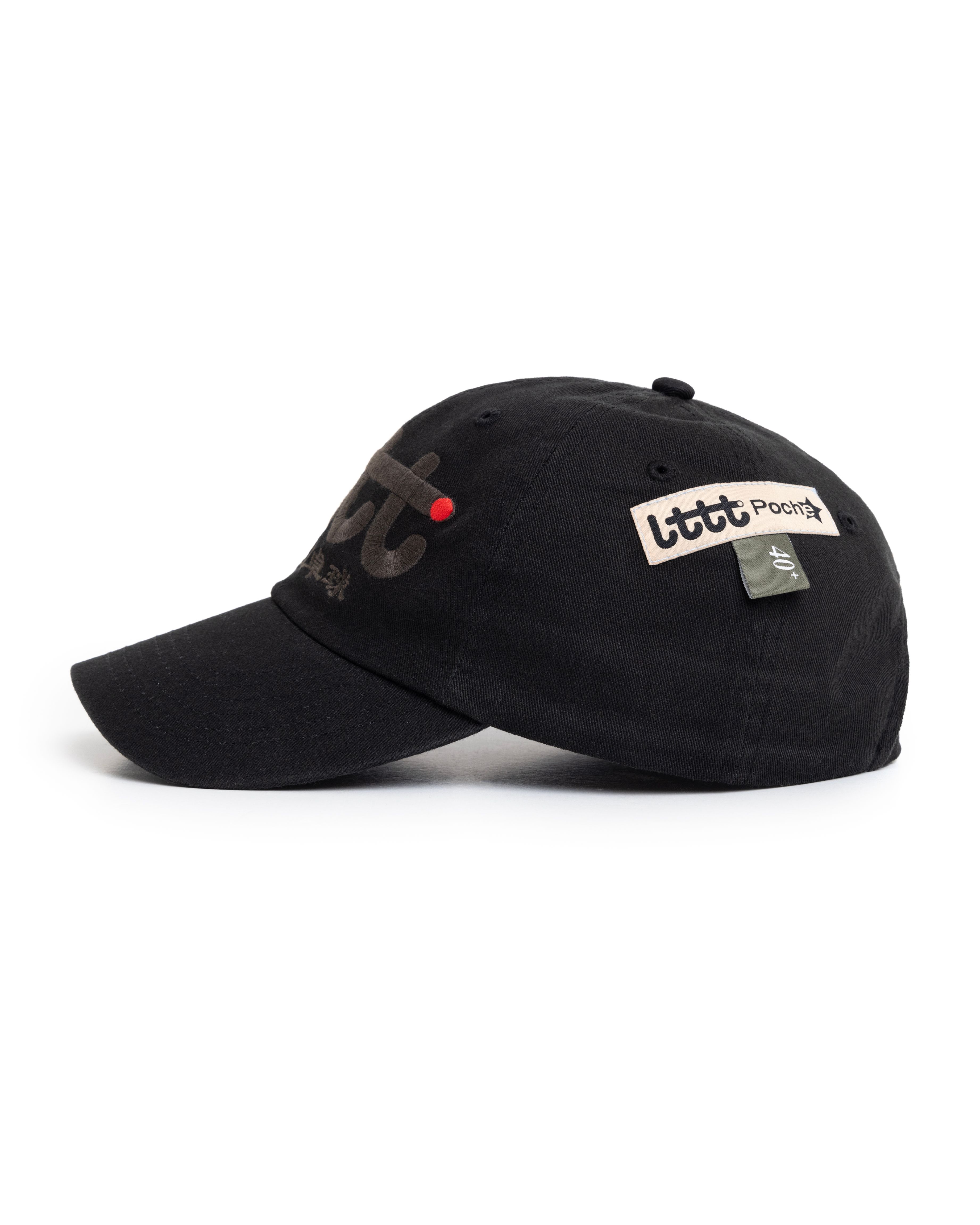 LTTT - CAP • LTTT