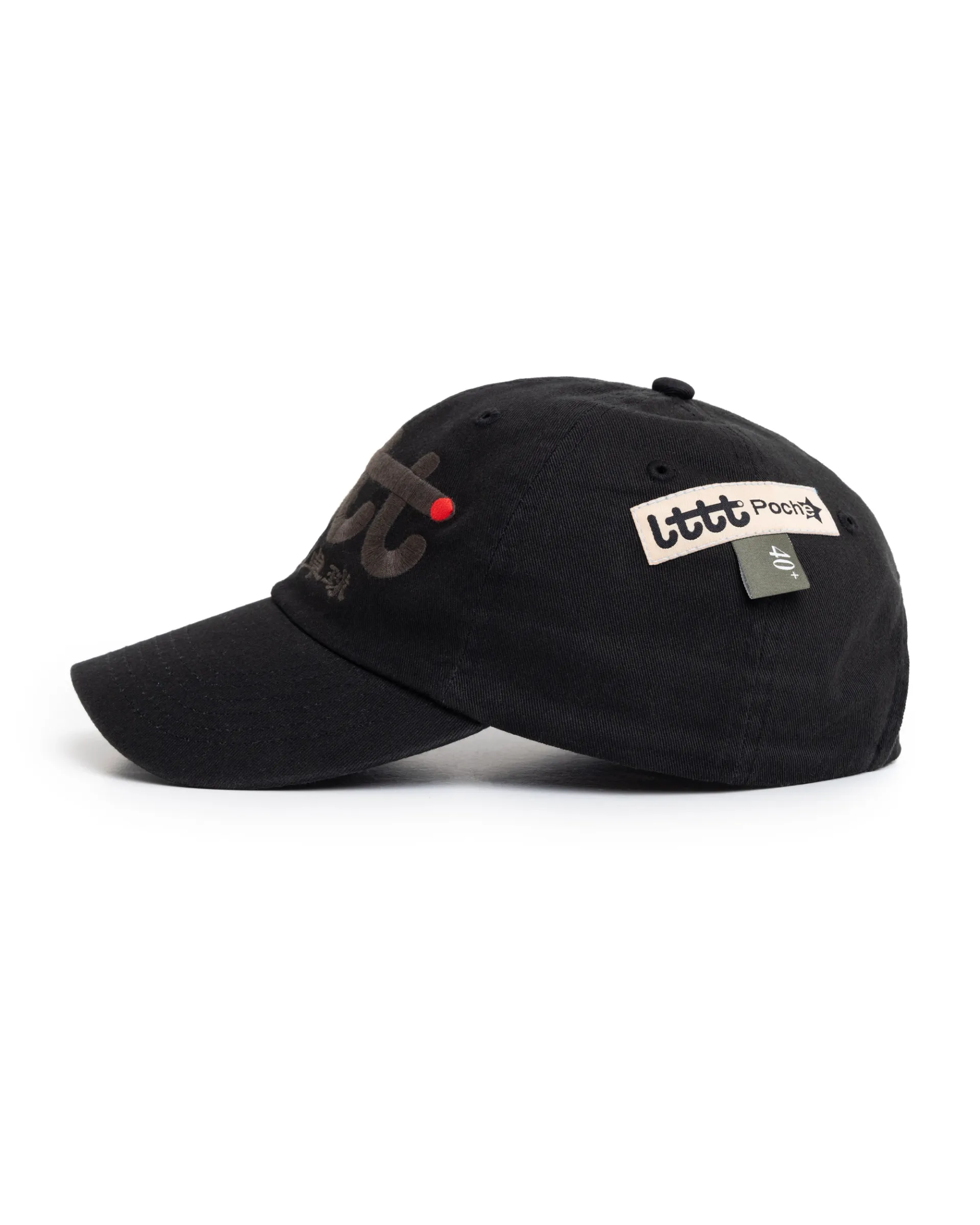 LTTT - CAP - image 2