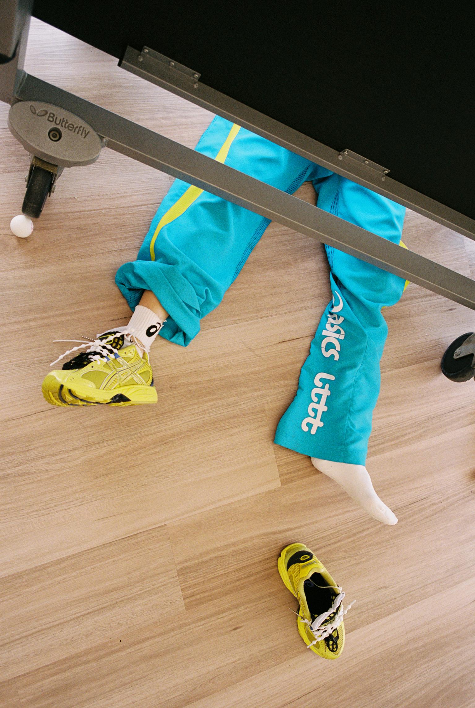 LTTT ASICS - image 9
