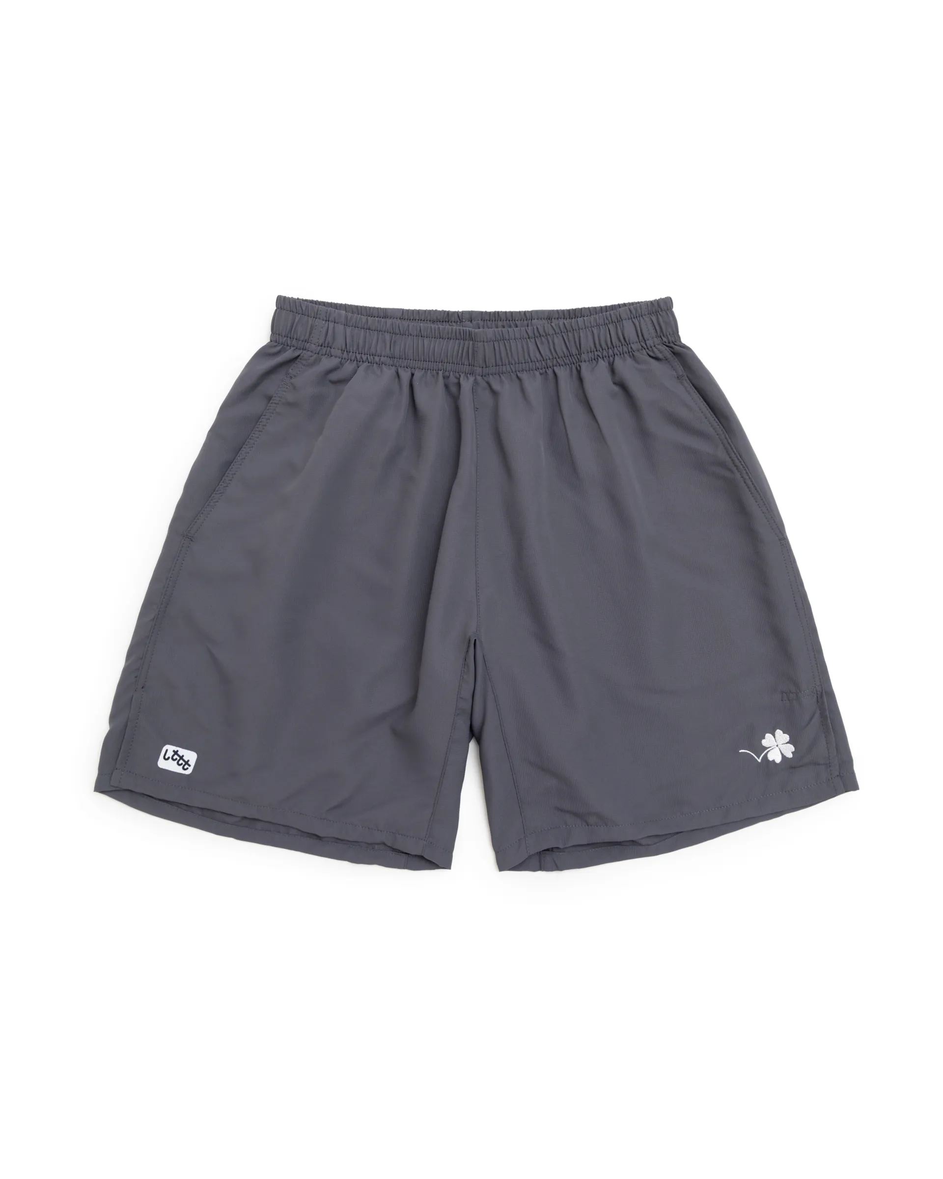 LTTT - WOMEN'S CLOVER SHORTS - image 1