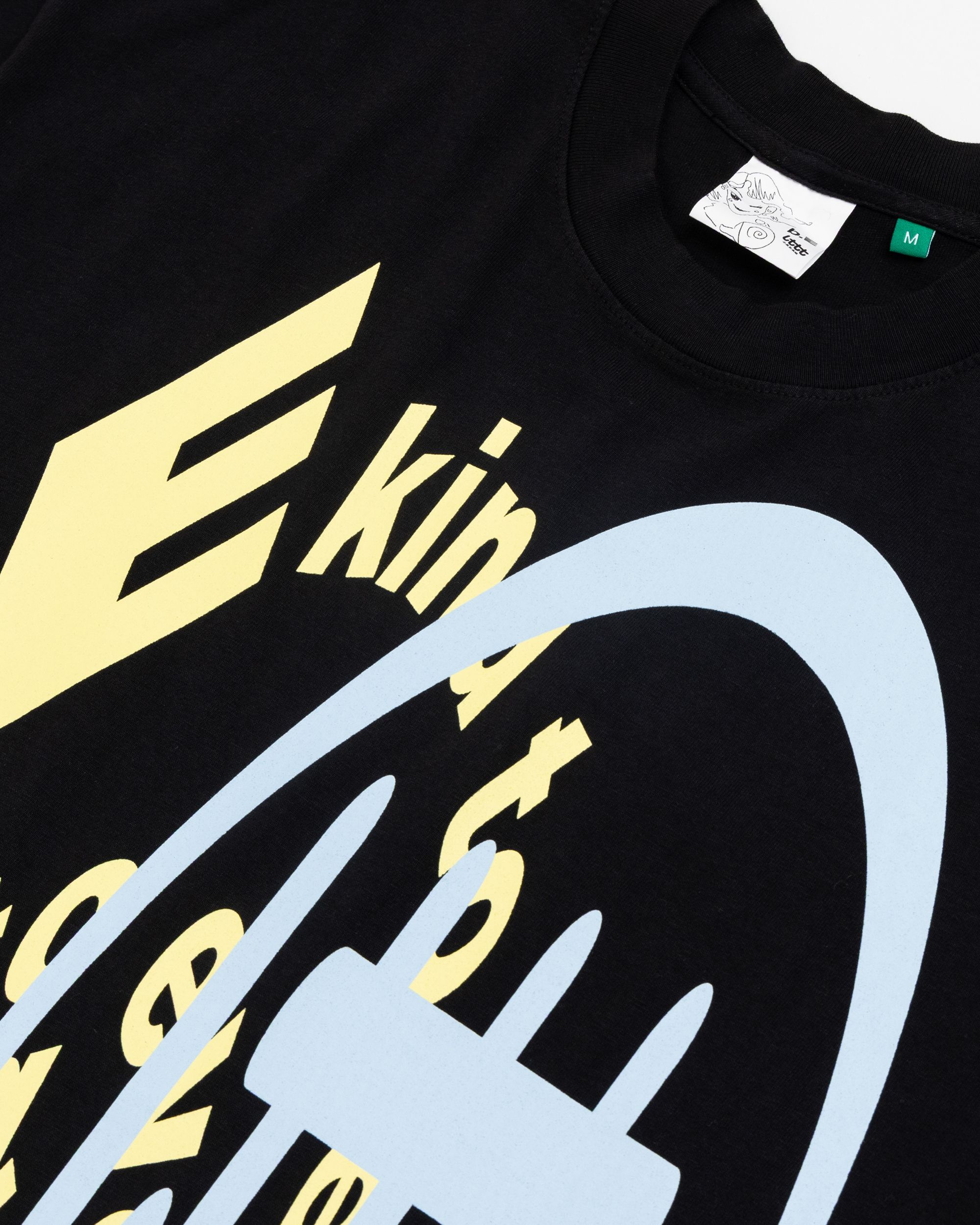 LTTT - b.Eautiful T-SHIRT - image 5