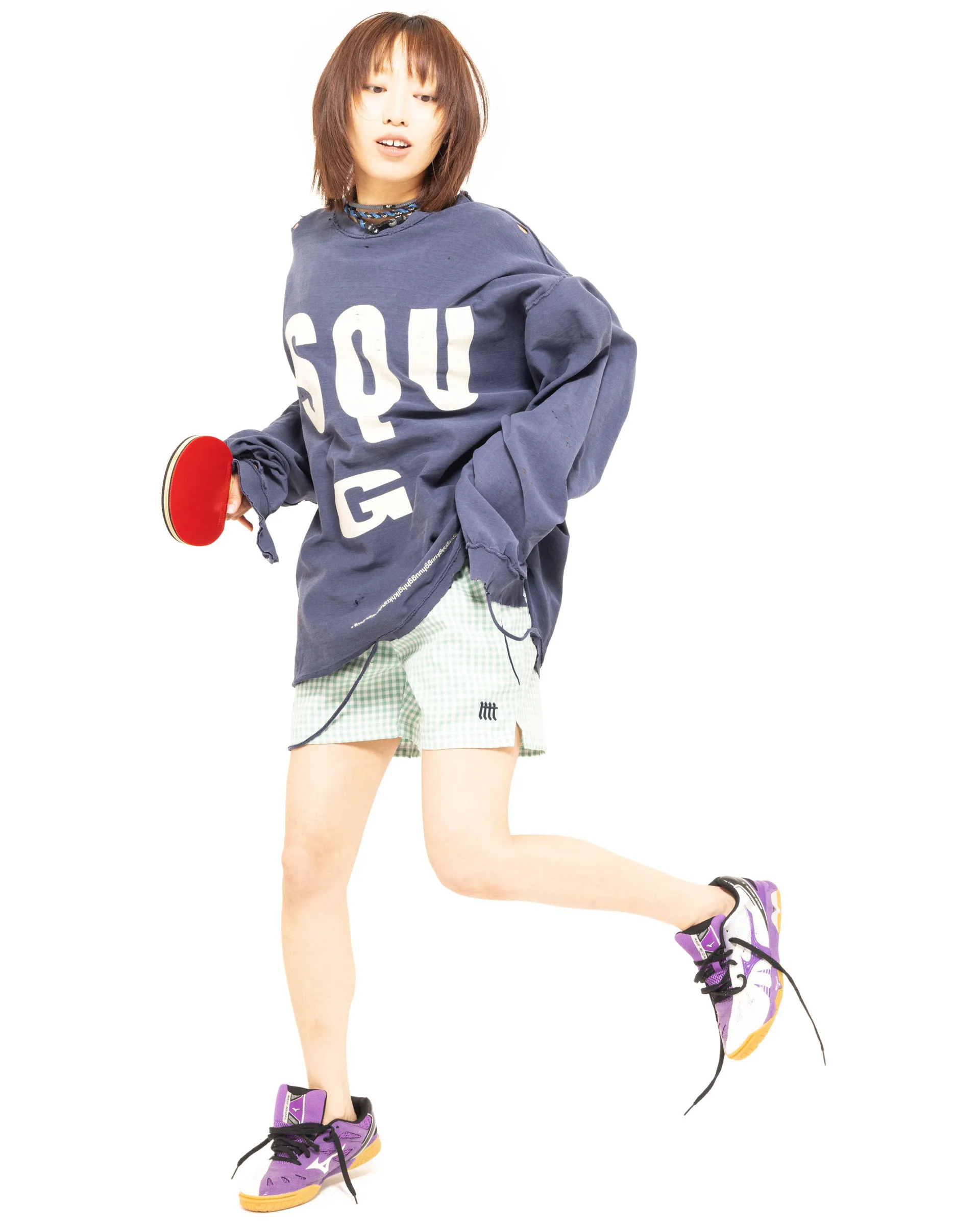 LTTT - SENSHU SHORTS PICNIC - image 2