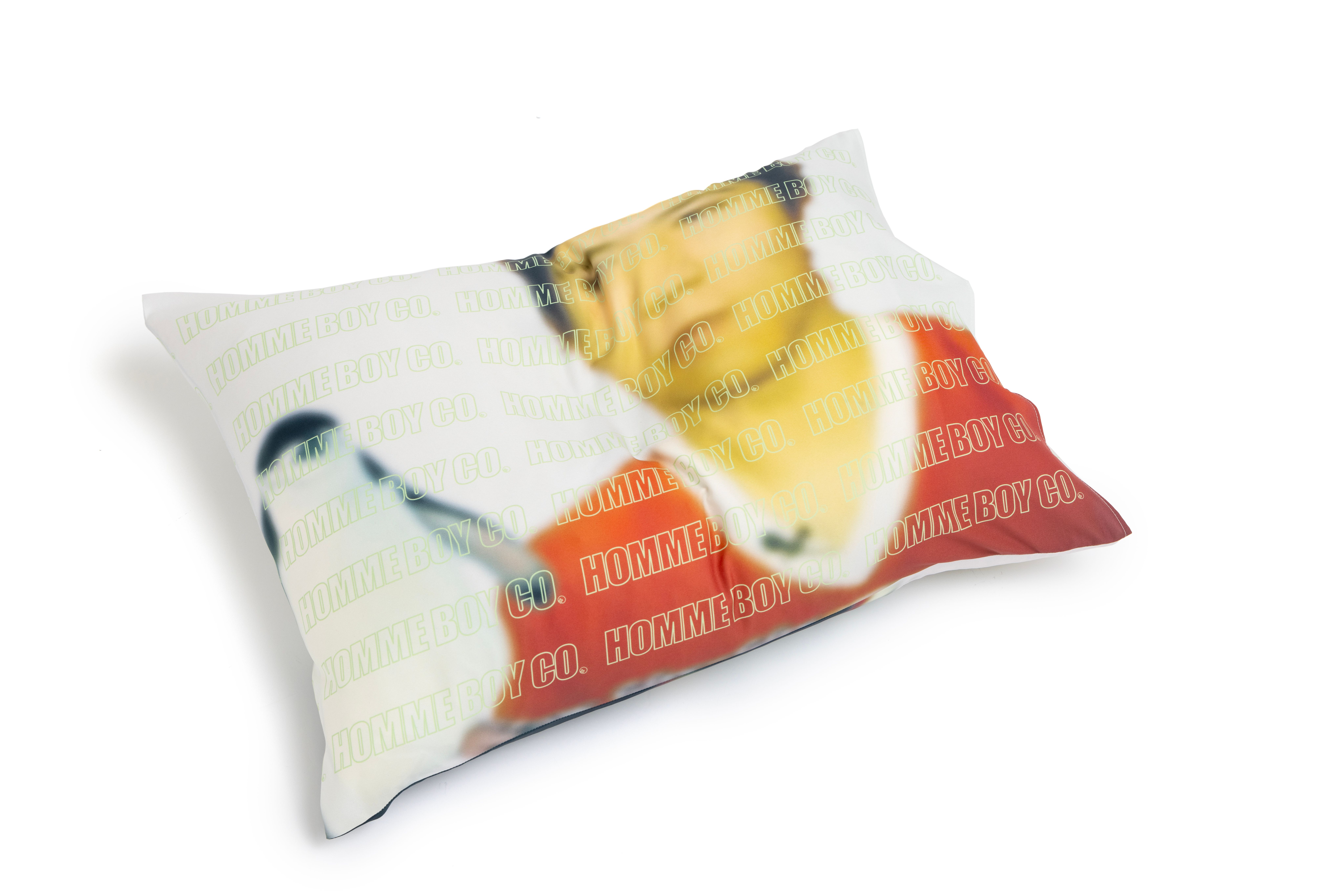LTTT - HOMME BOY - Pillowcase - image 4