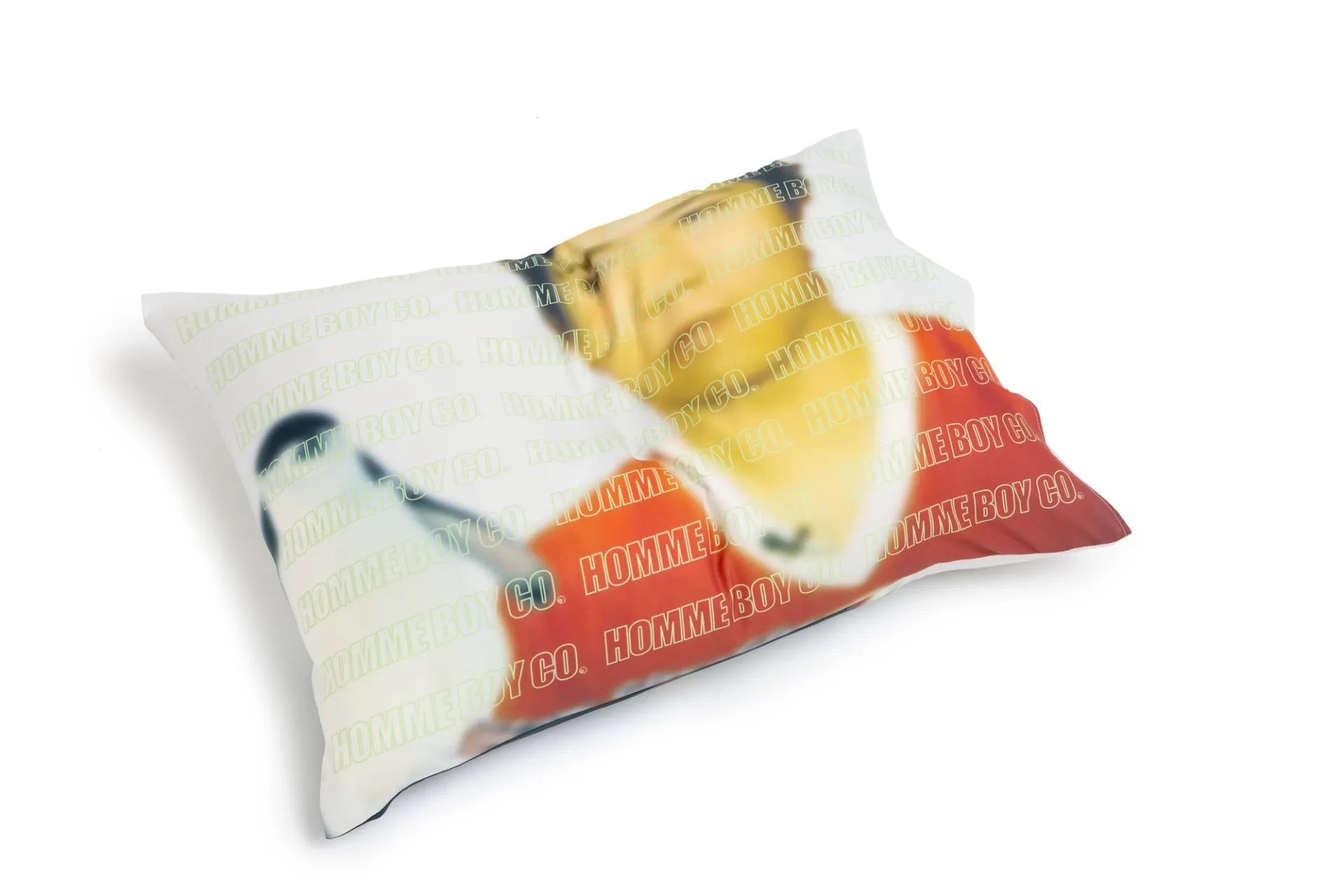 LTTT - HOMME BOY - Pillowcase - image 4