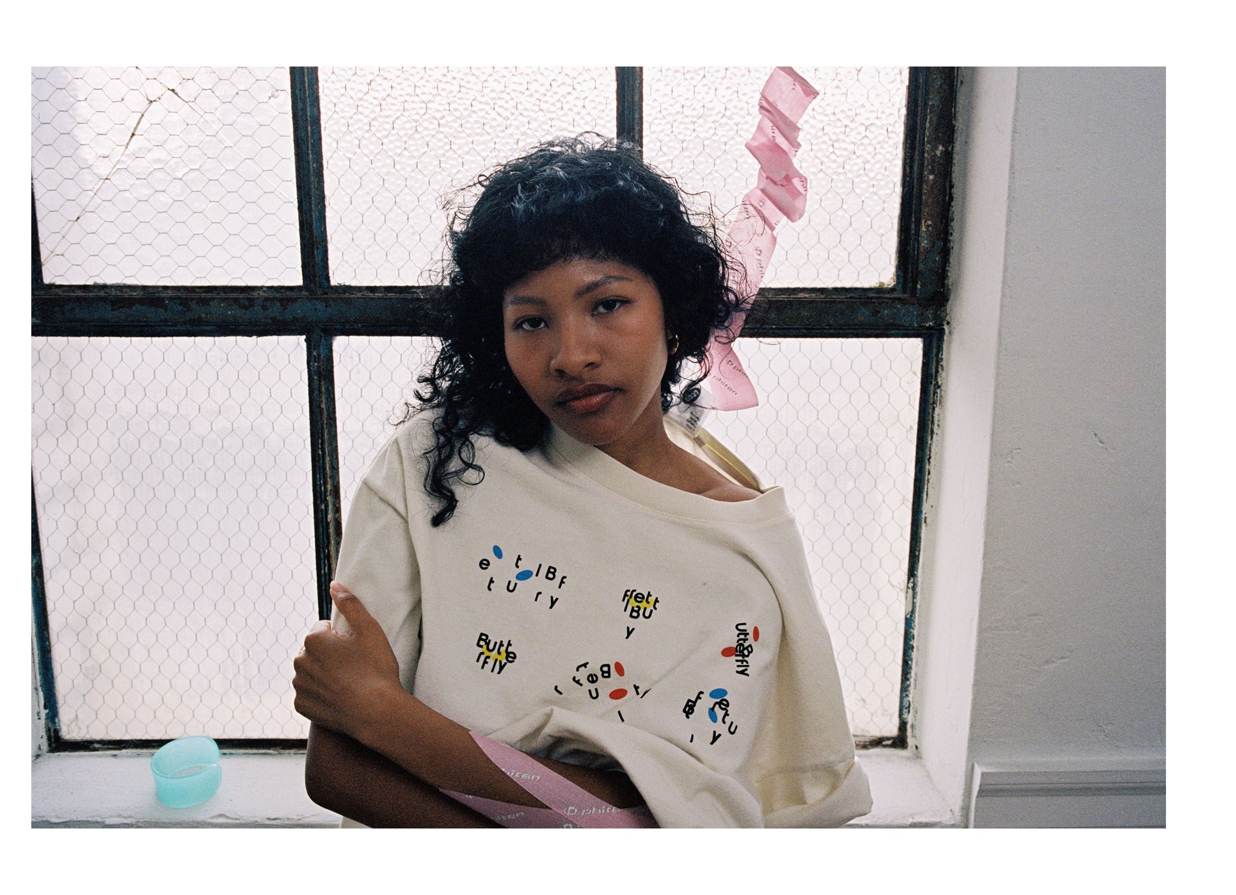 Maya Yoshimoto - image 4