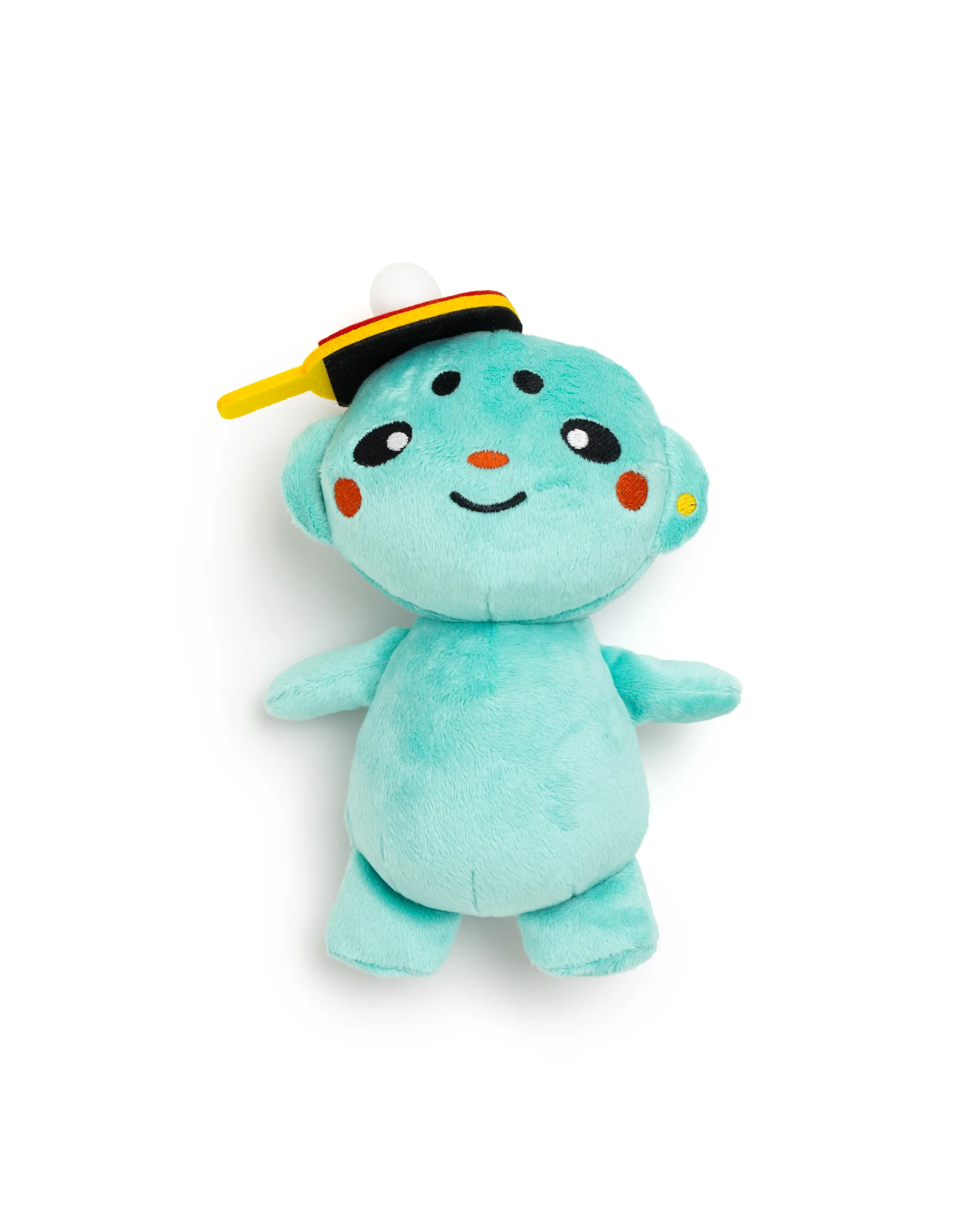 LTTT - ASICS MASCOT PLUSHIE - image 1