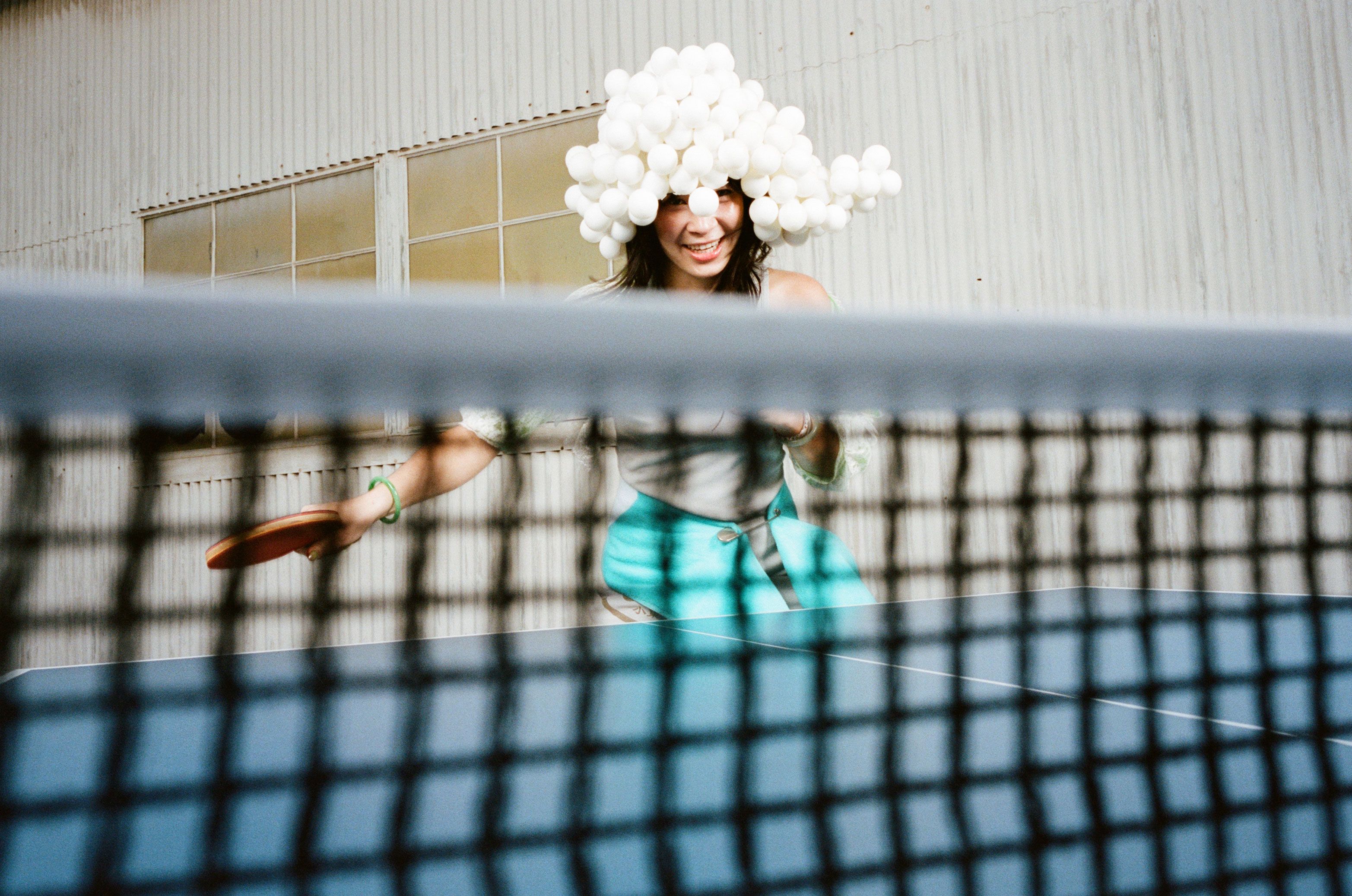 GOAT magazine - image 16