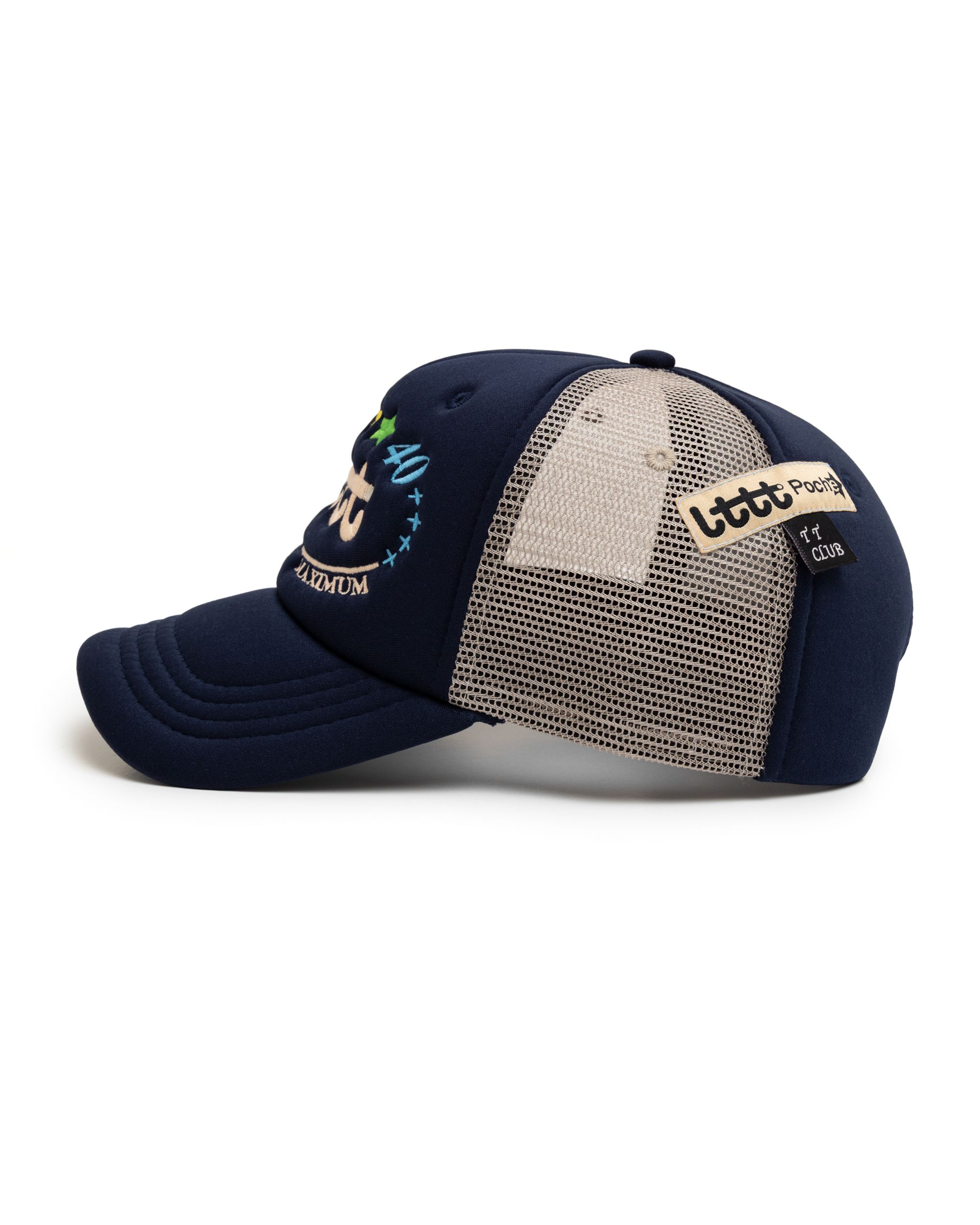LTTT - CLUB CAP V.3 • LTTT