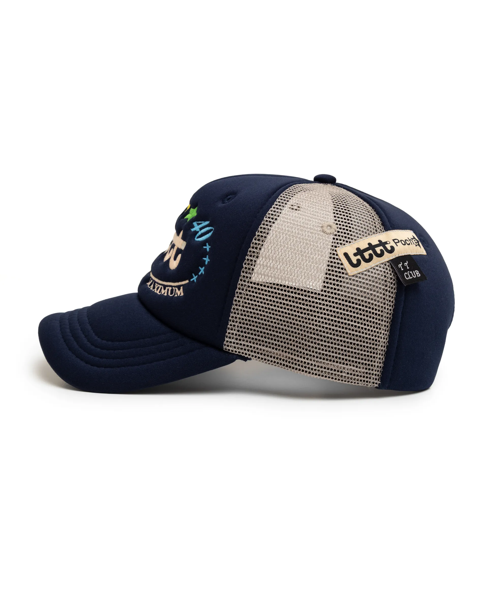 LTTT - CLUB CAP V.3 - image 3