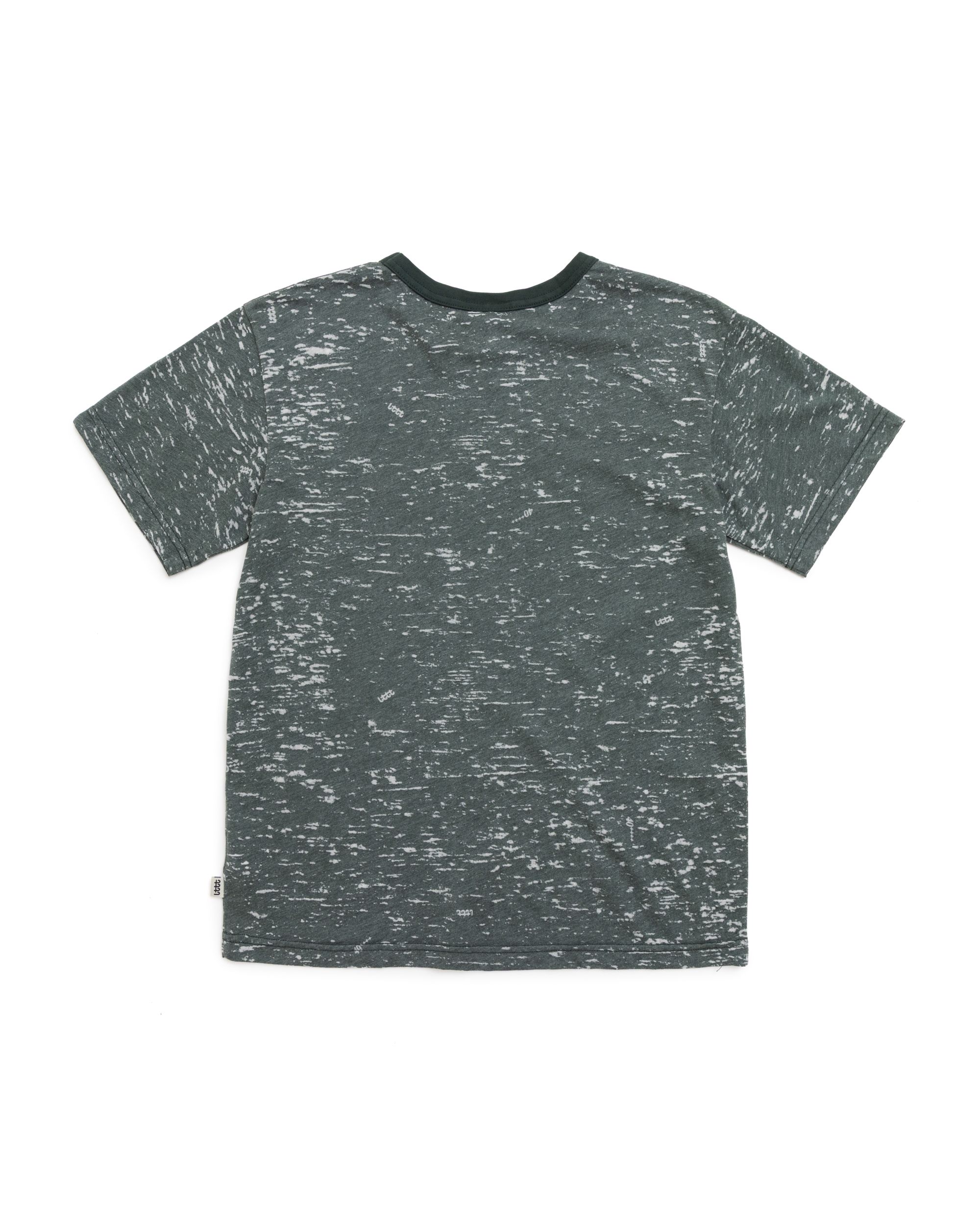 LTTT - BURNOUT TEE - image 3