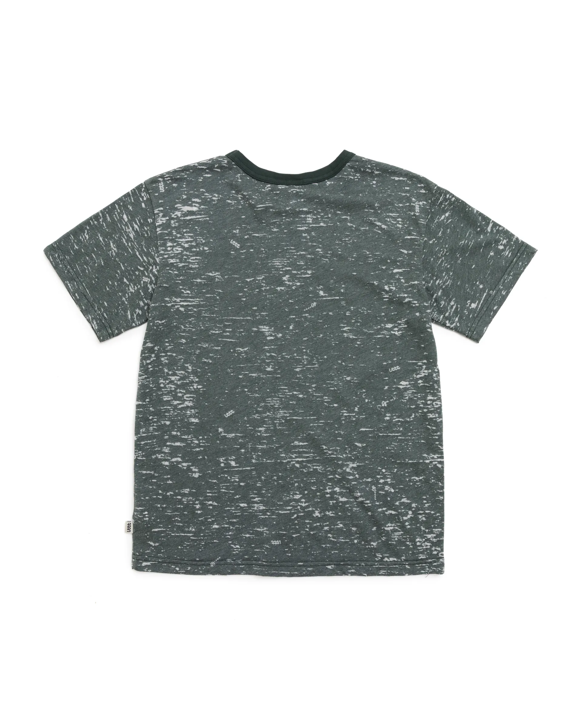 LTTT - BURNOUT TEE - image 3