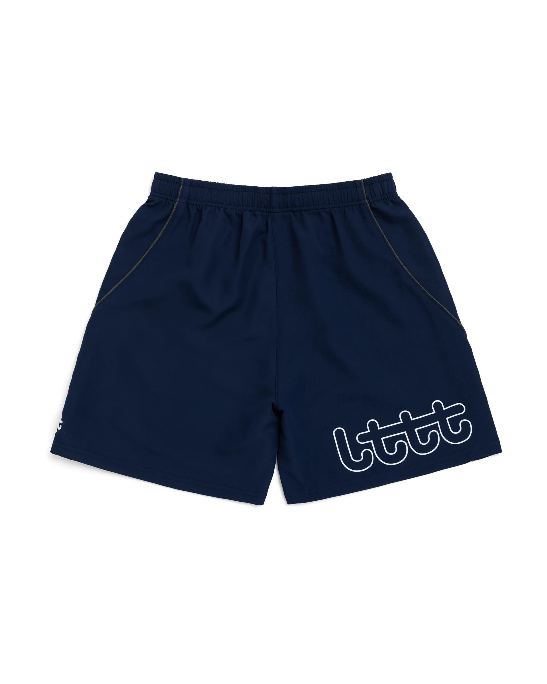 LTTT - SENSHU SHORTS V.2+ - image 1