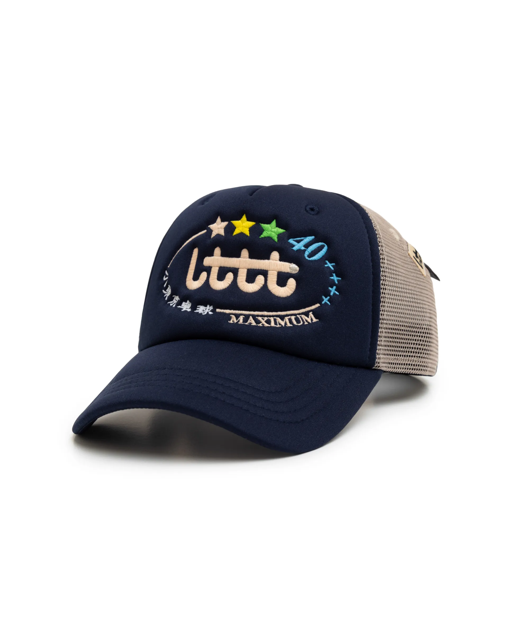 LTTT - CLUB CAP V.3 - image 1