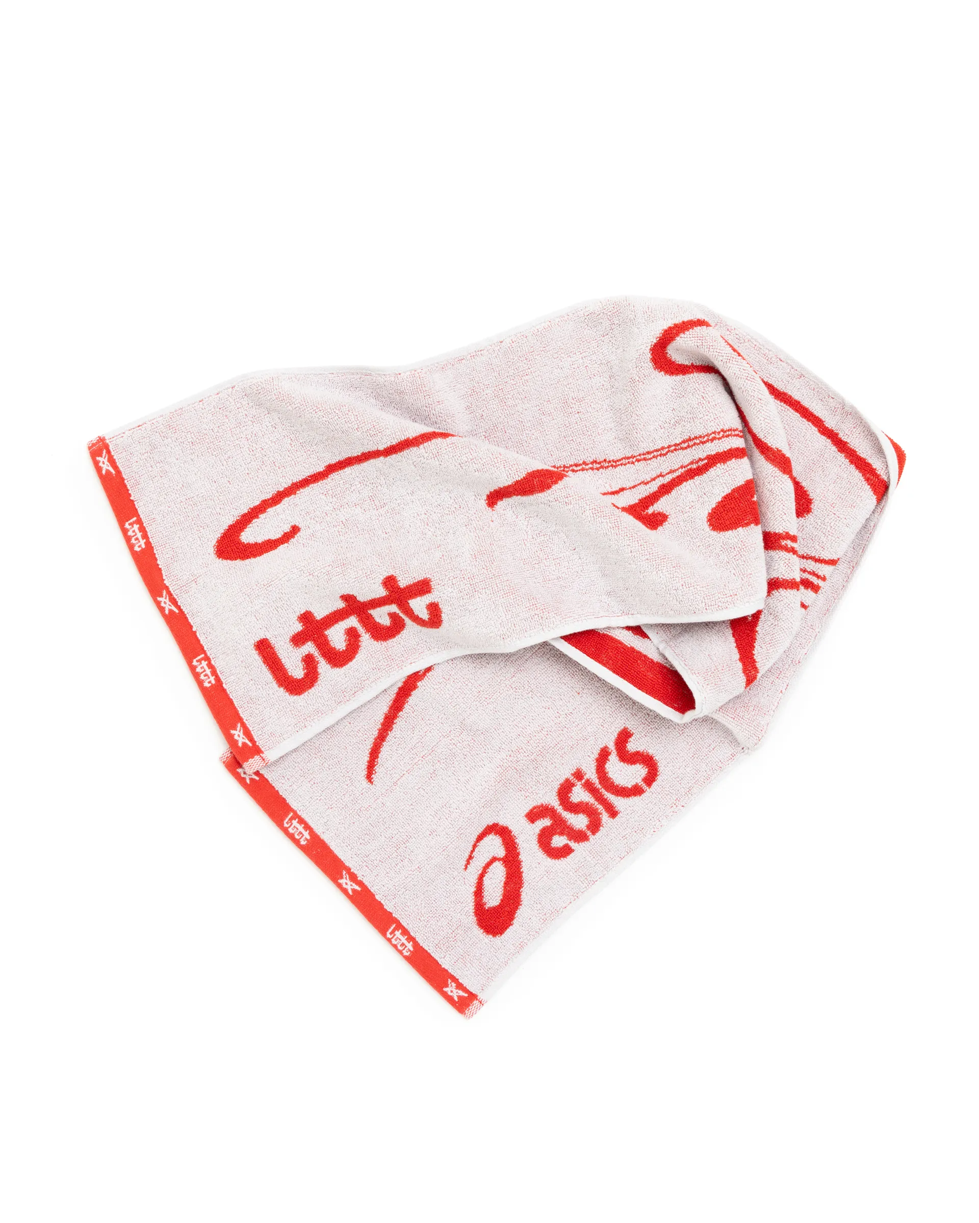 LTTT - ASICS REFRESH TOWEL - image 1